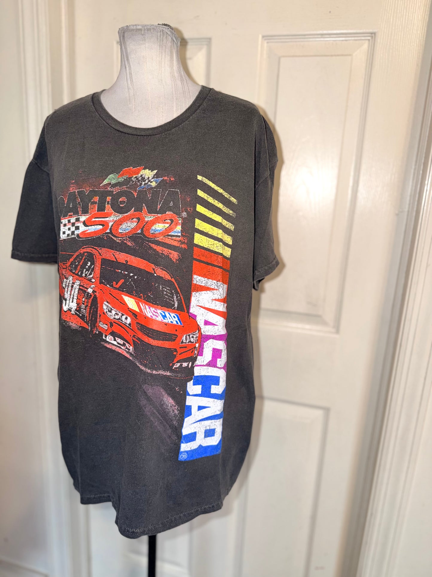 NASCAR Oversized Tee