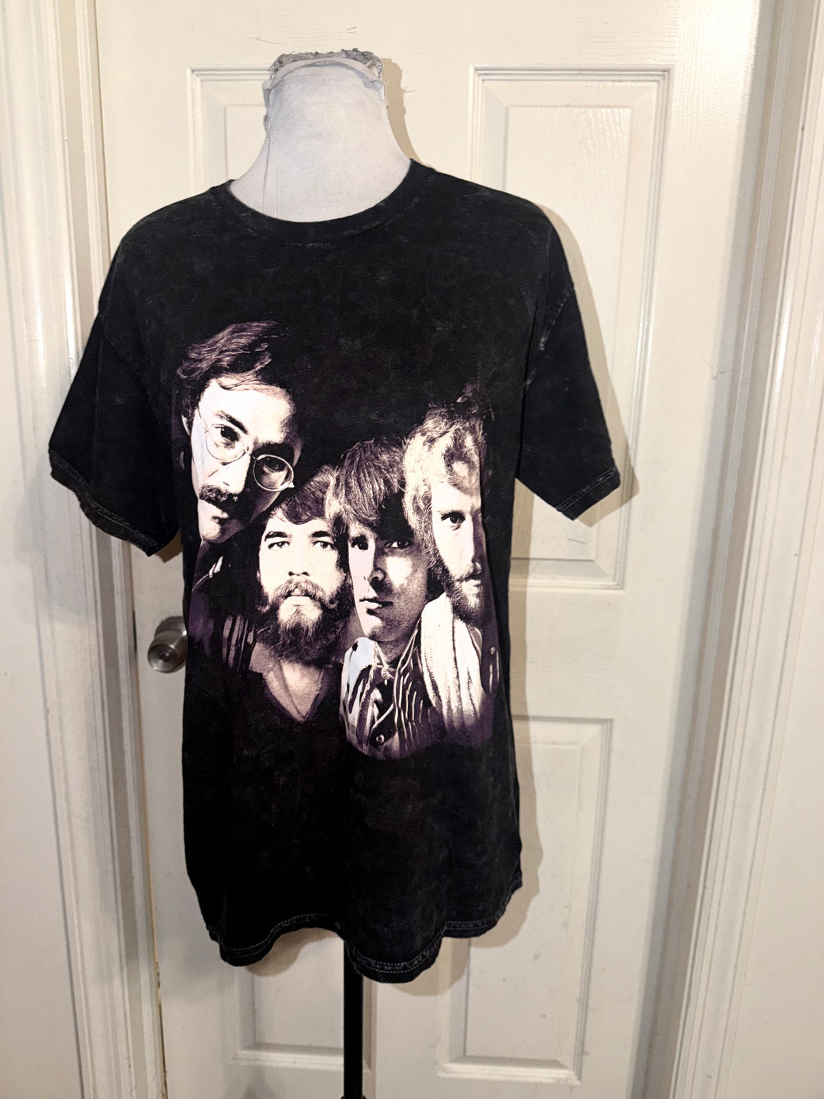 Creedence Clearwater Revival Oversized Tre