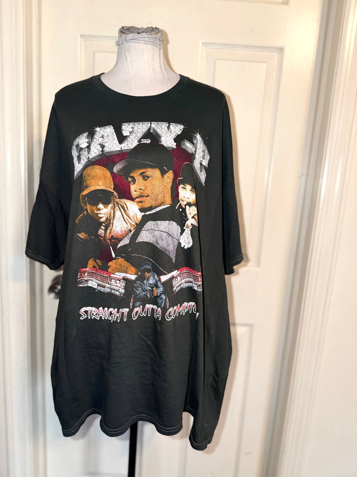 Eazy-E Oversized Tee