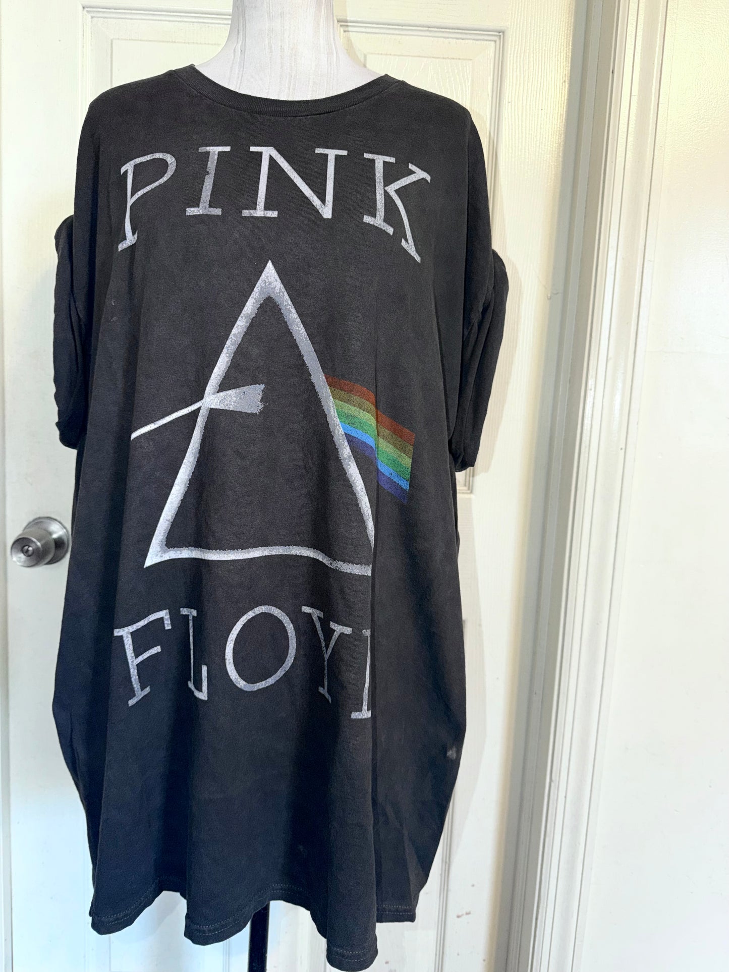 Pink Floyd Double Sided Tee