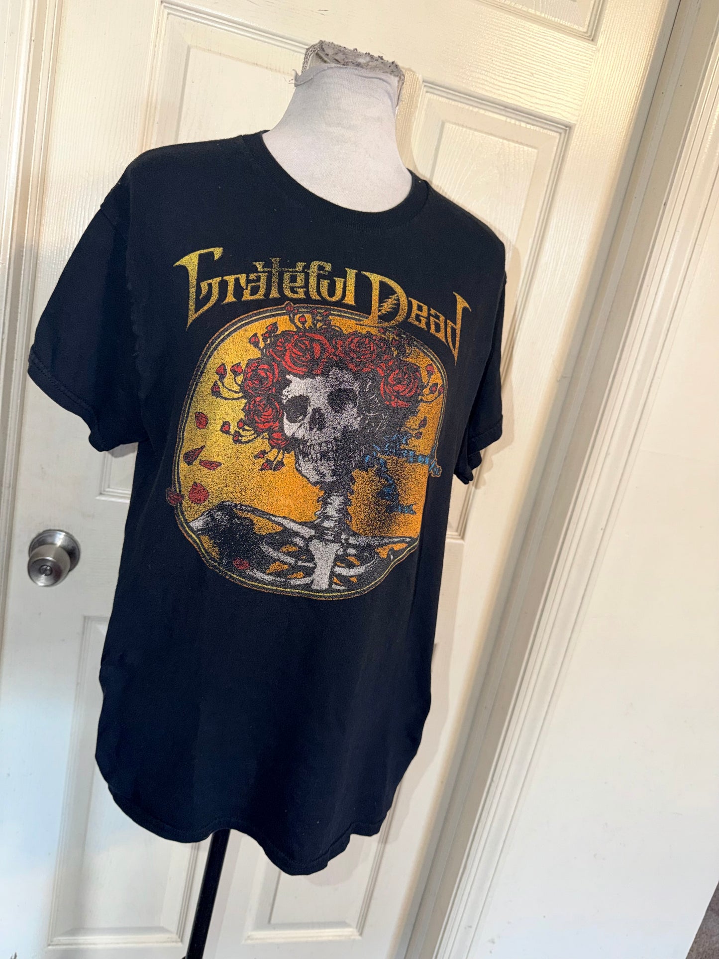 Grateful Dead Oversized Tee