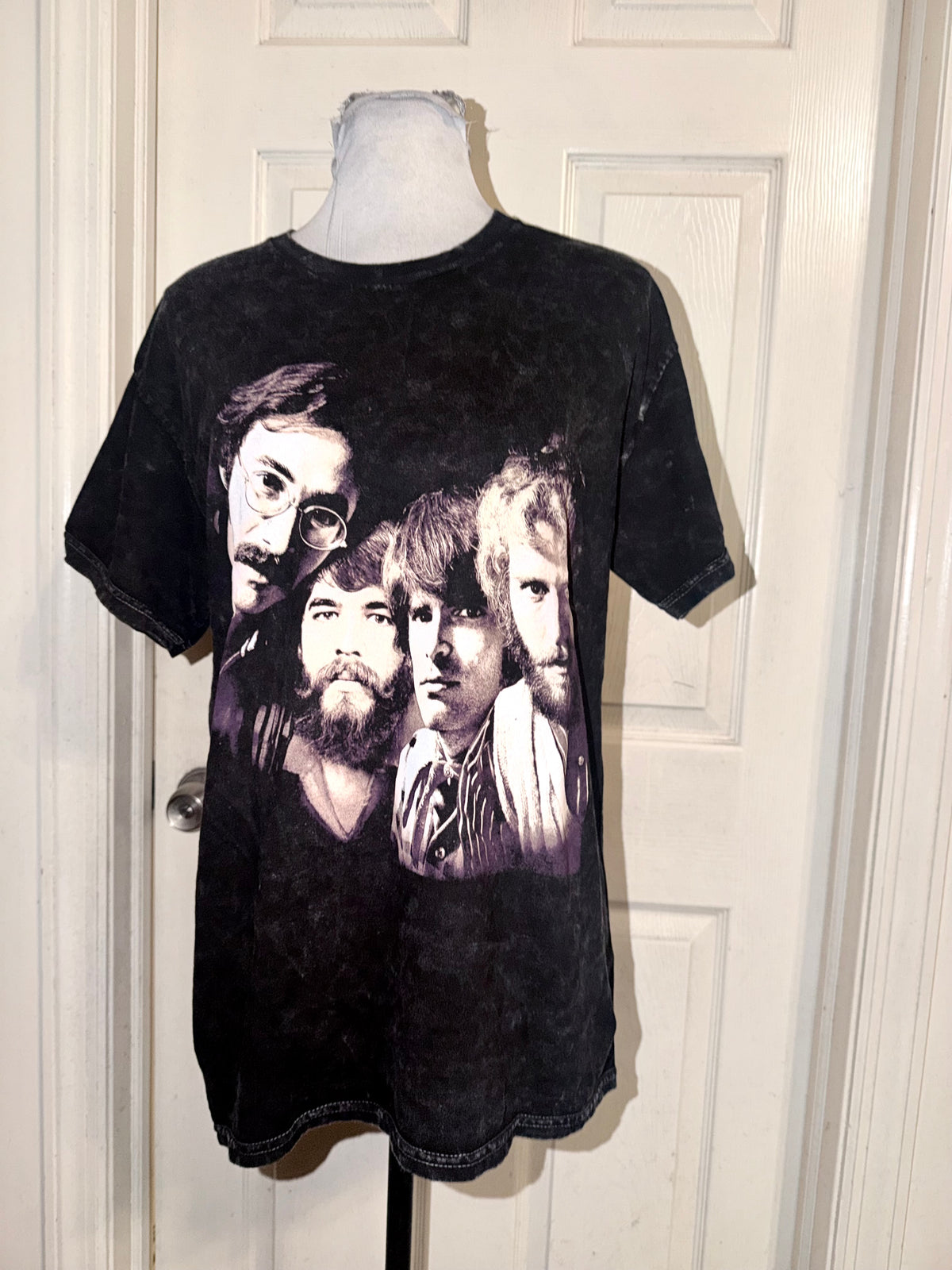 Creedence Clearwater Revival Oversized Tre