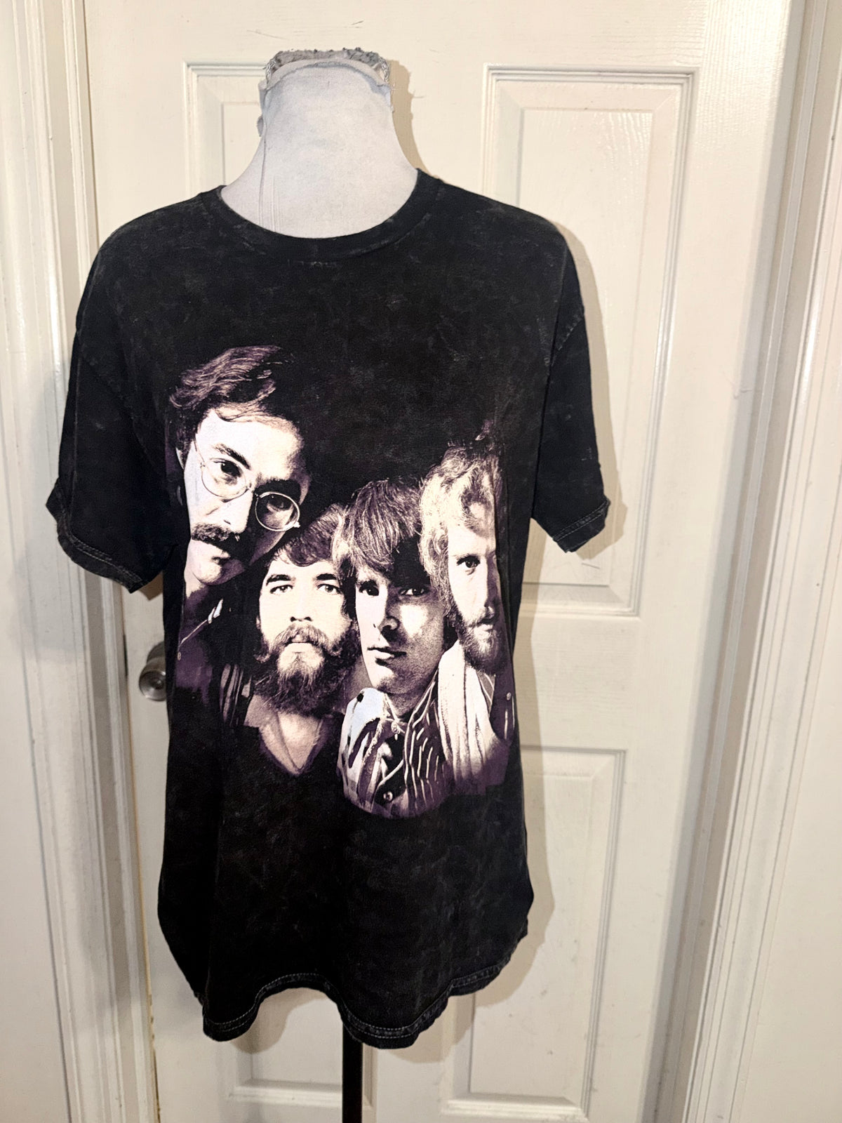 Creedence Clearwater Revival Oversized Tre