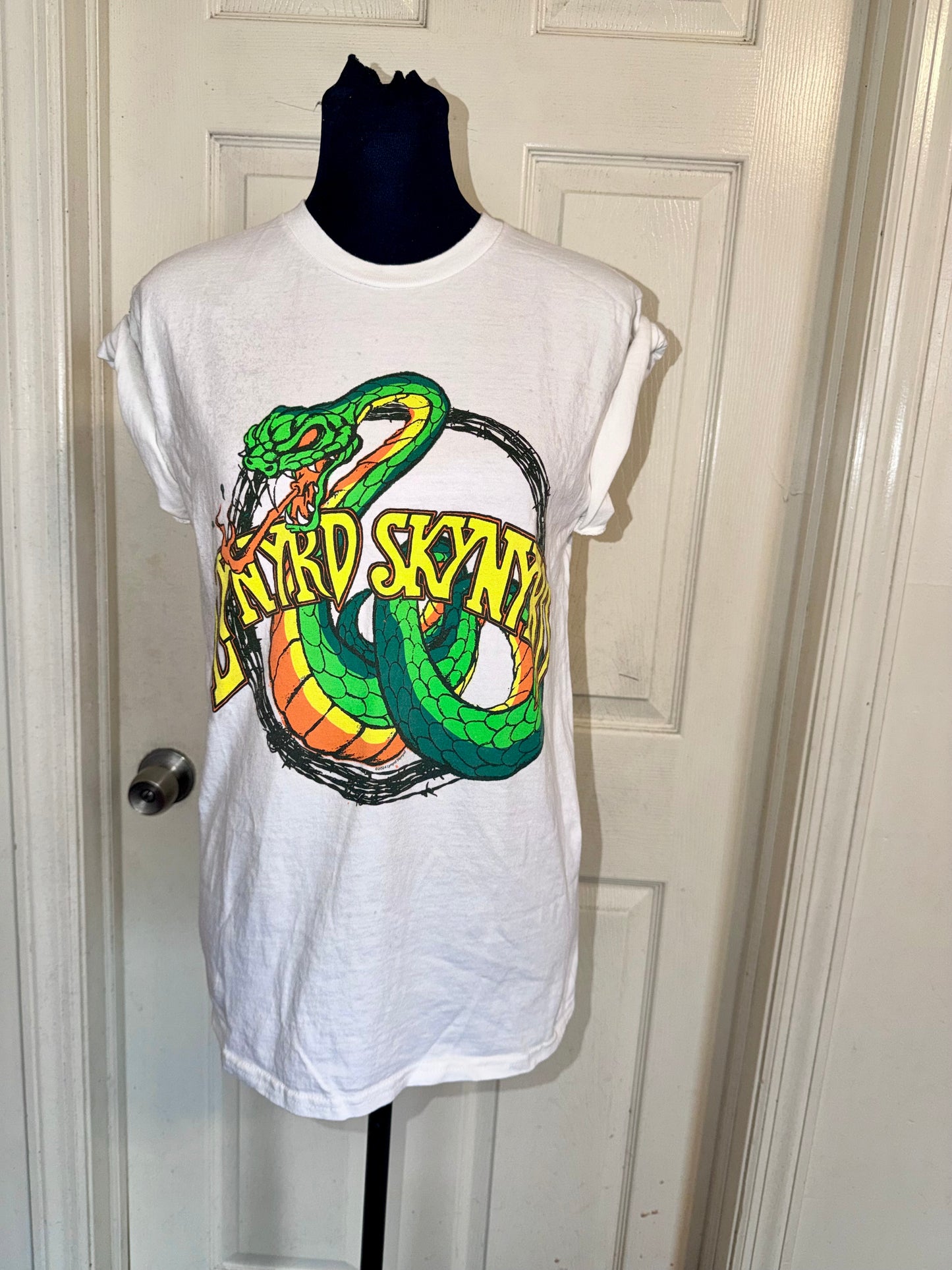 Lynyrd Skynyrd Tee