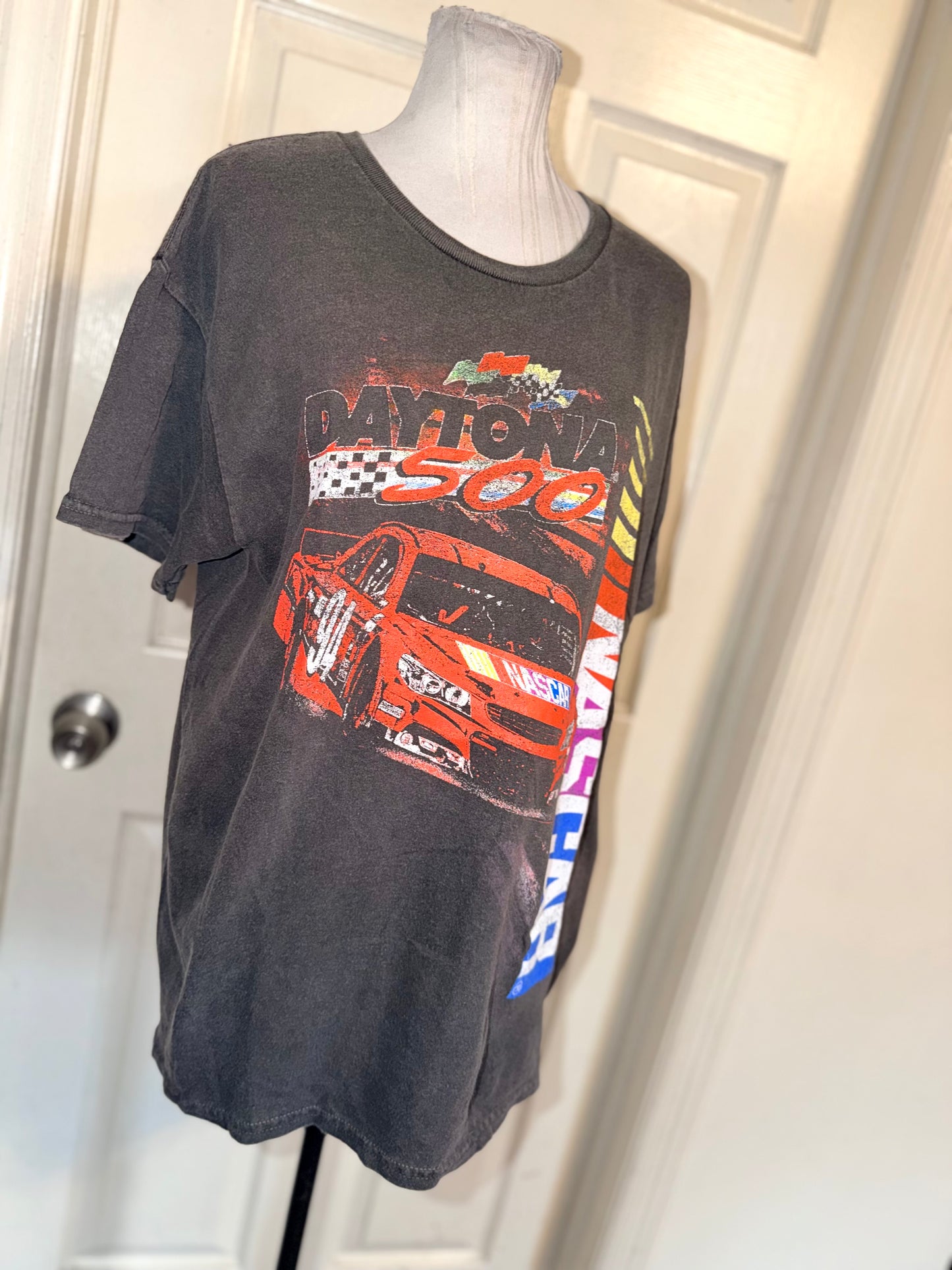 NASCAR Oversized Tee