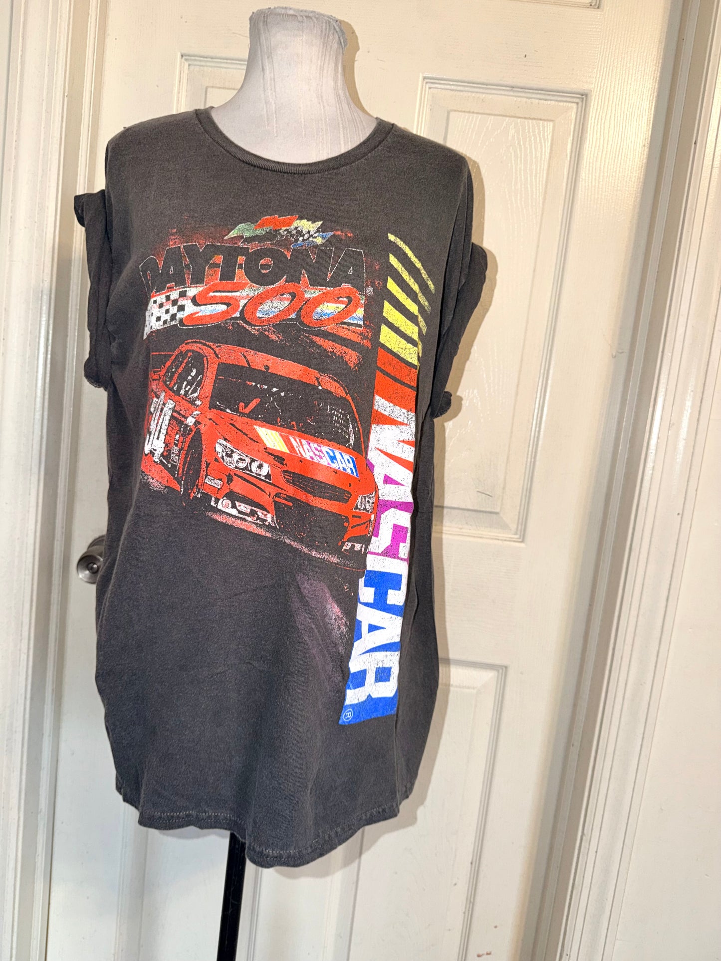 NASCAR Oversized Tee