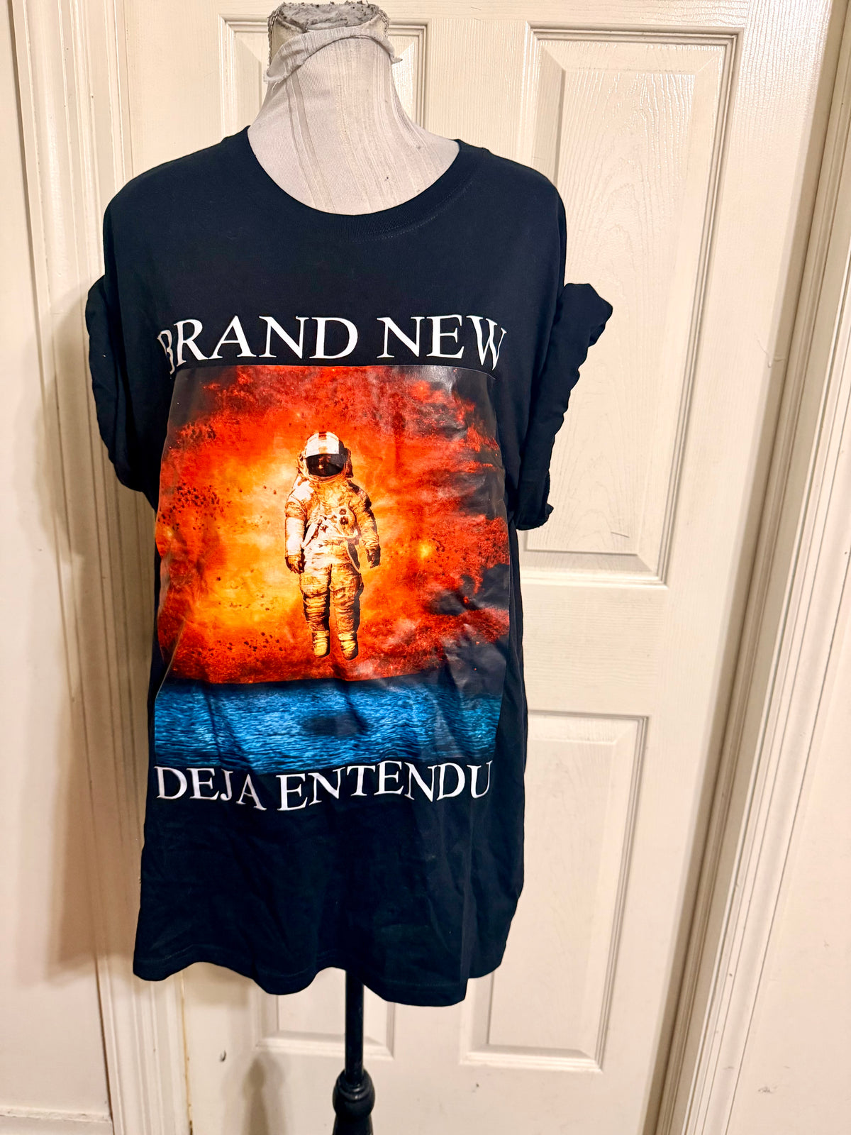Brand New Oversized Tee (see description)