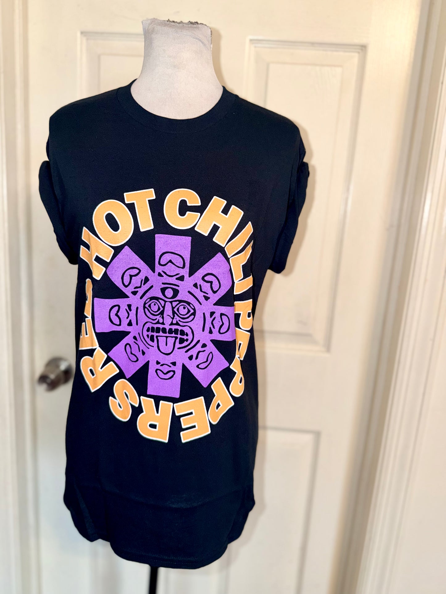 Red Hot Chili Peppers Tee