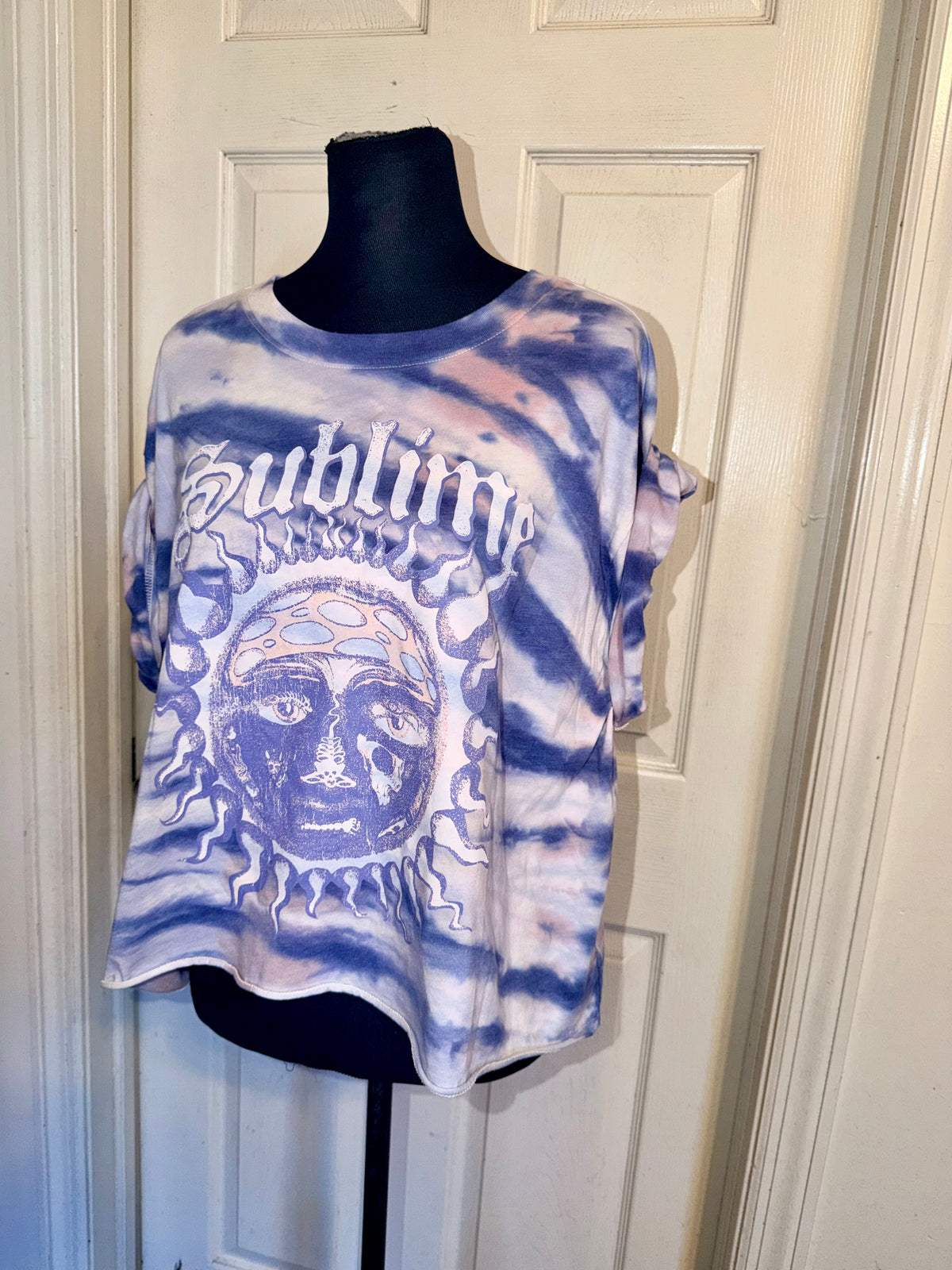 Sublime Oversized Tee