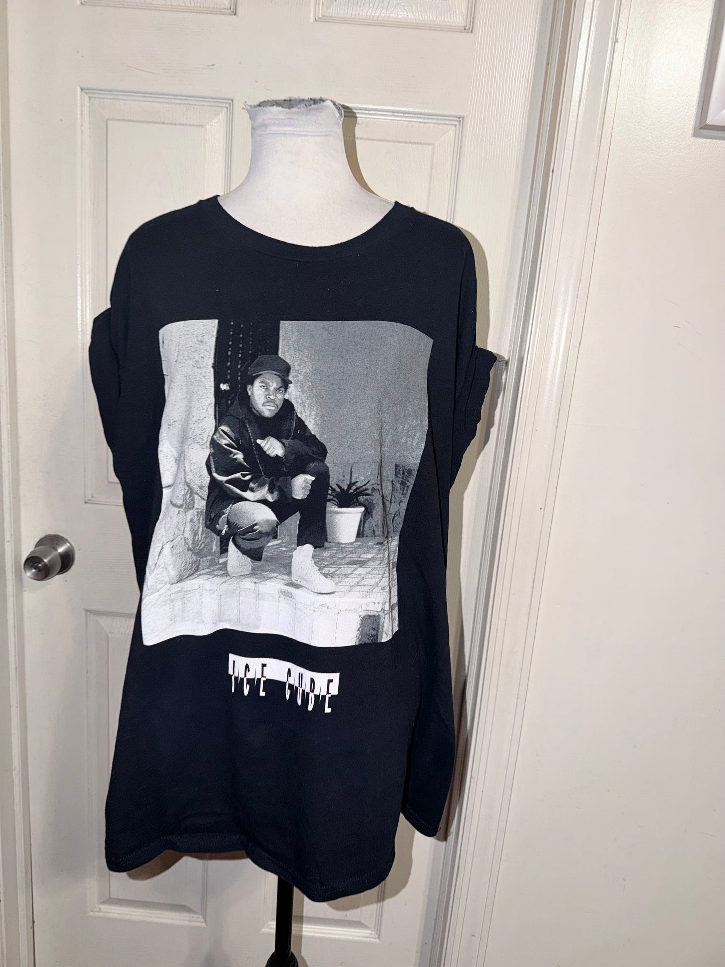 Ice Cube Tee