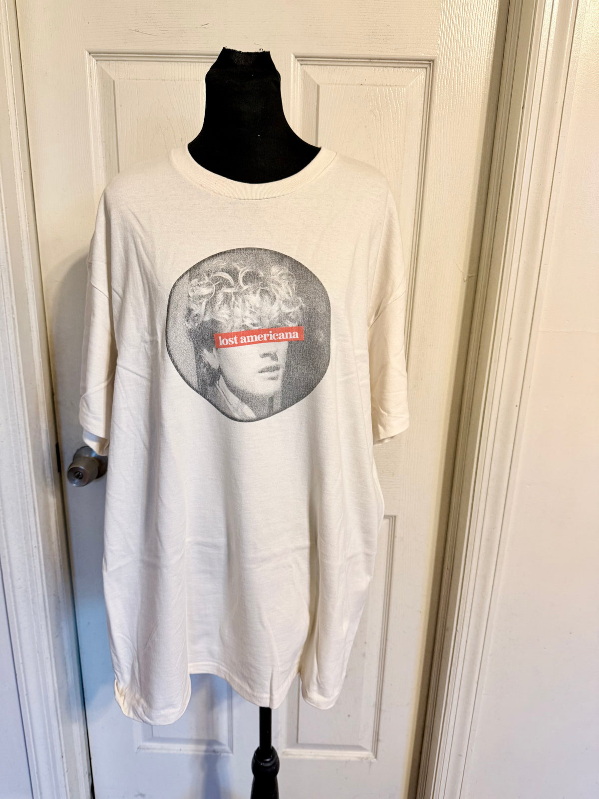 Machine Gun Kelly Oversized Tee