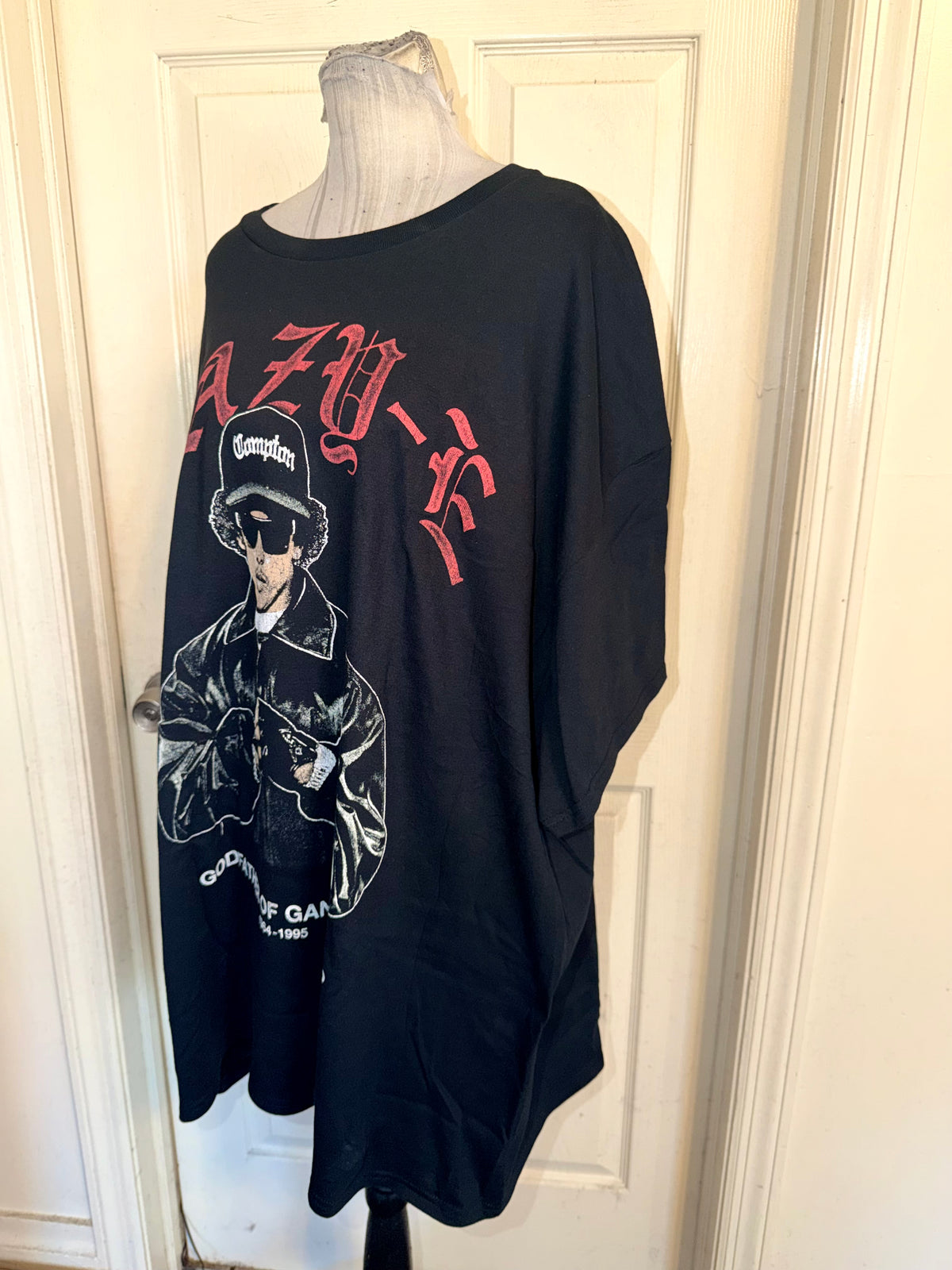 Eazy-E Oversized Tee