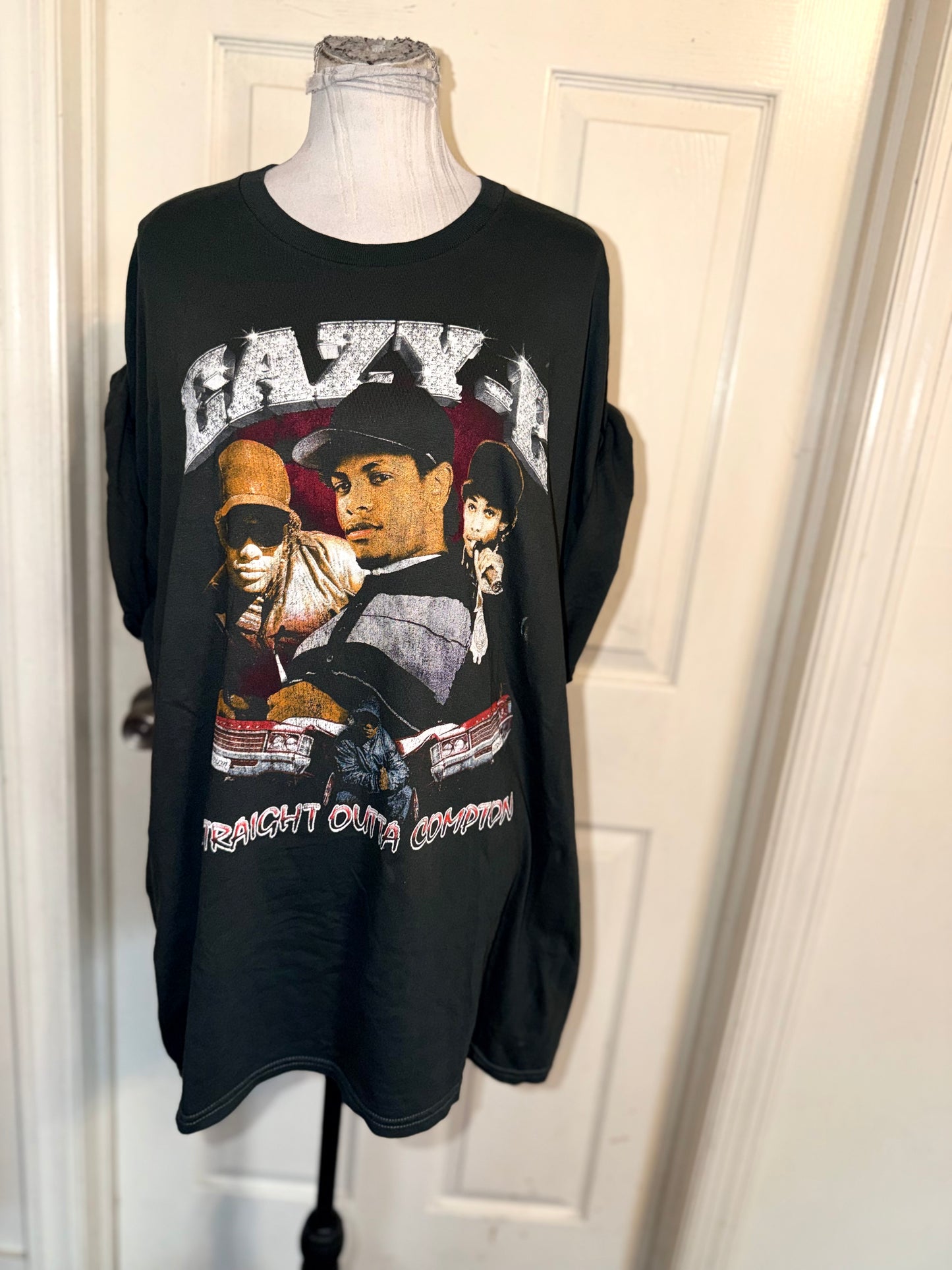 Eazy-E Oversized Tee