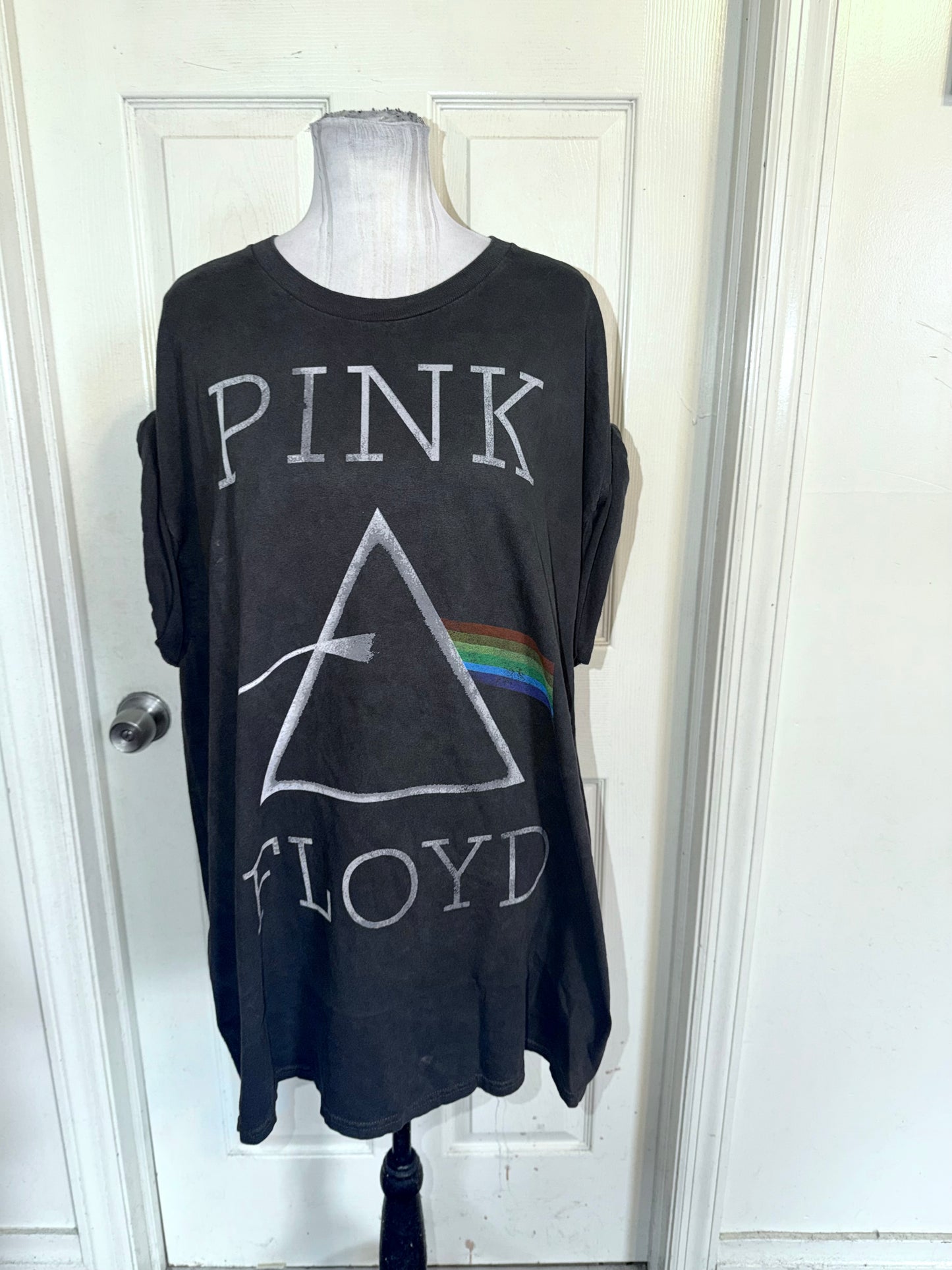Pink Floyd Double Sided Tee