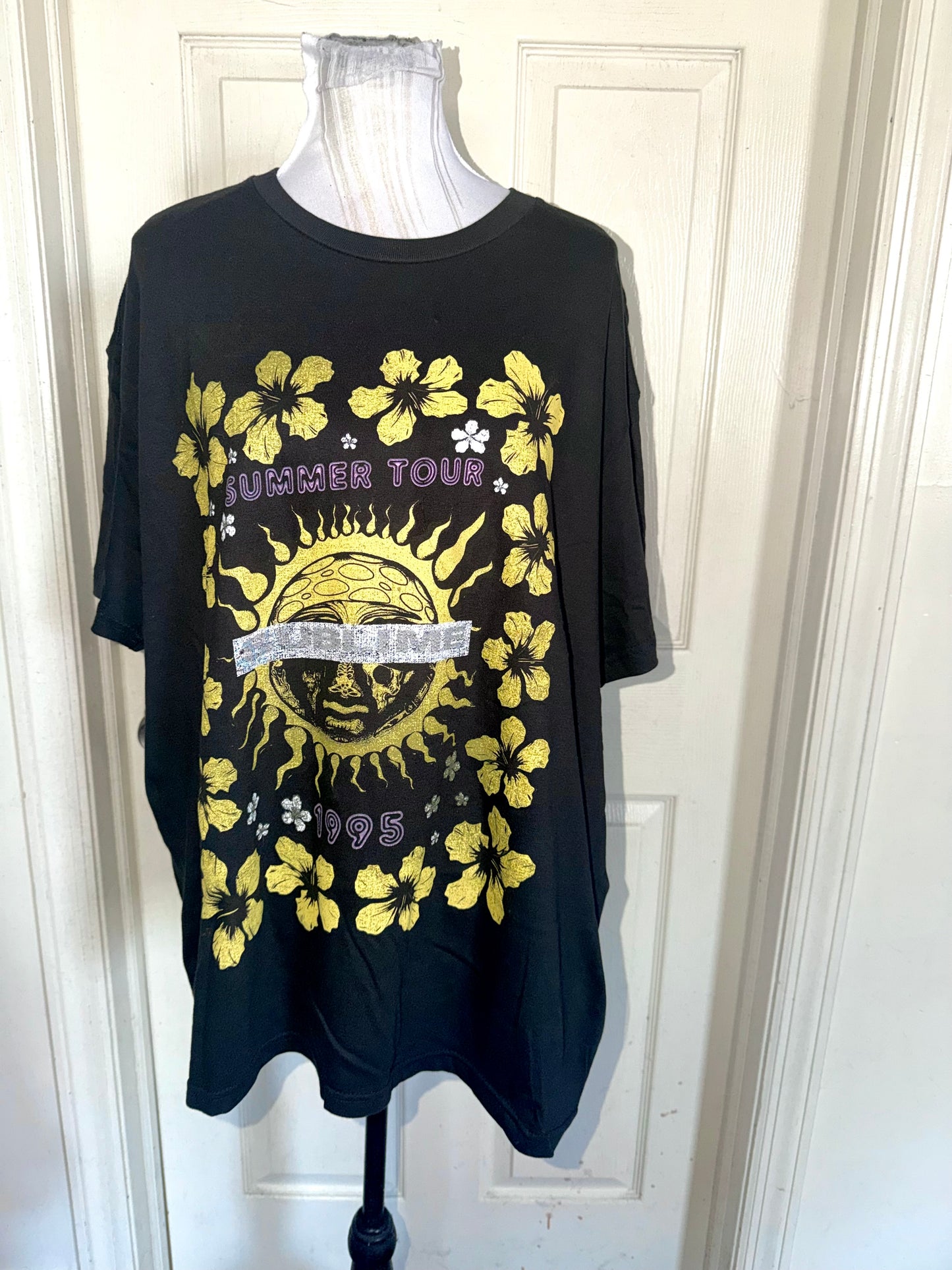 Sublime Oversized Tee
