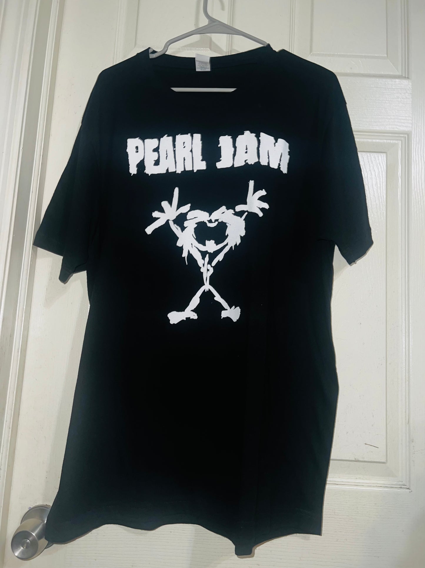 Pearl Jam Oversized Tee