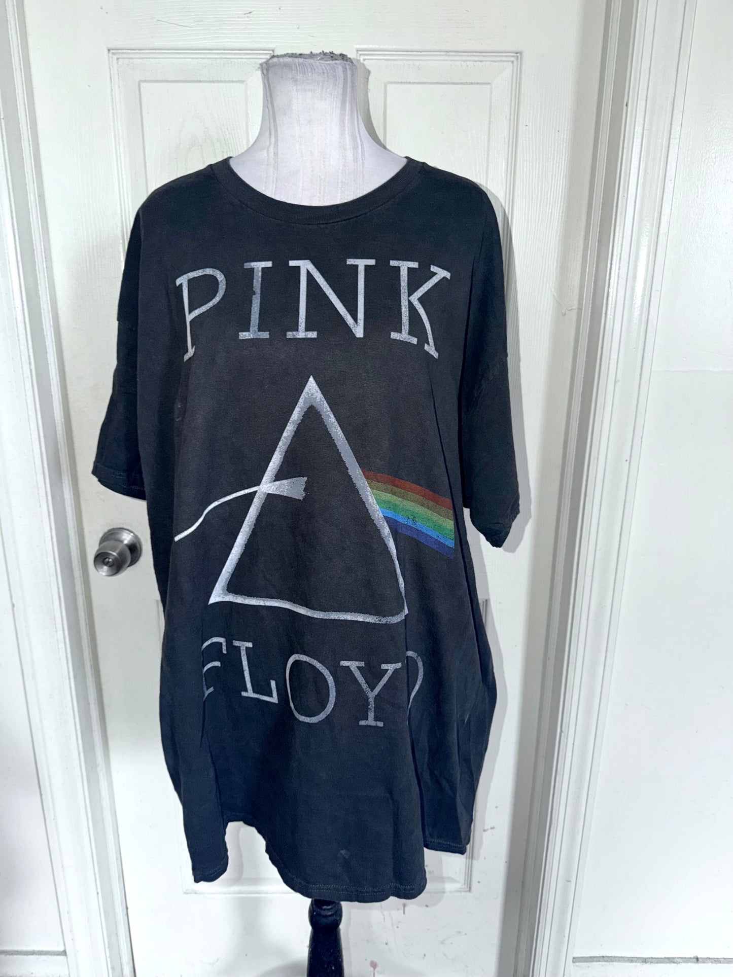 Pink Floyd Double Sided Tee
