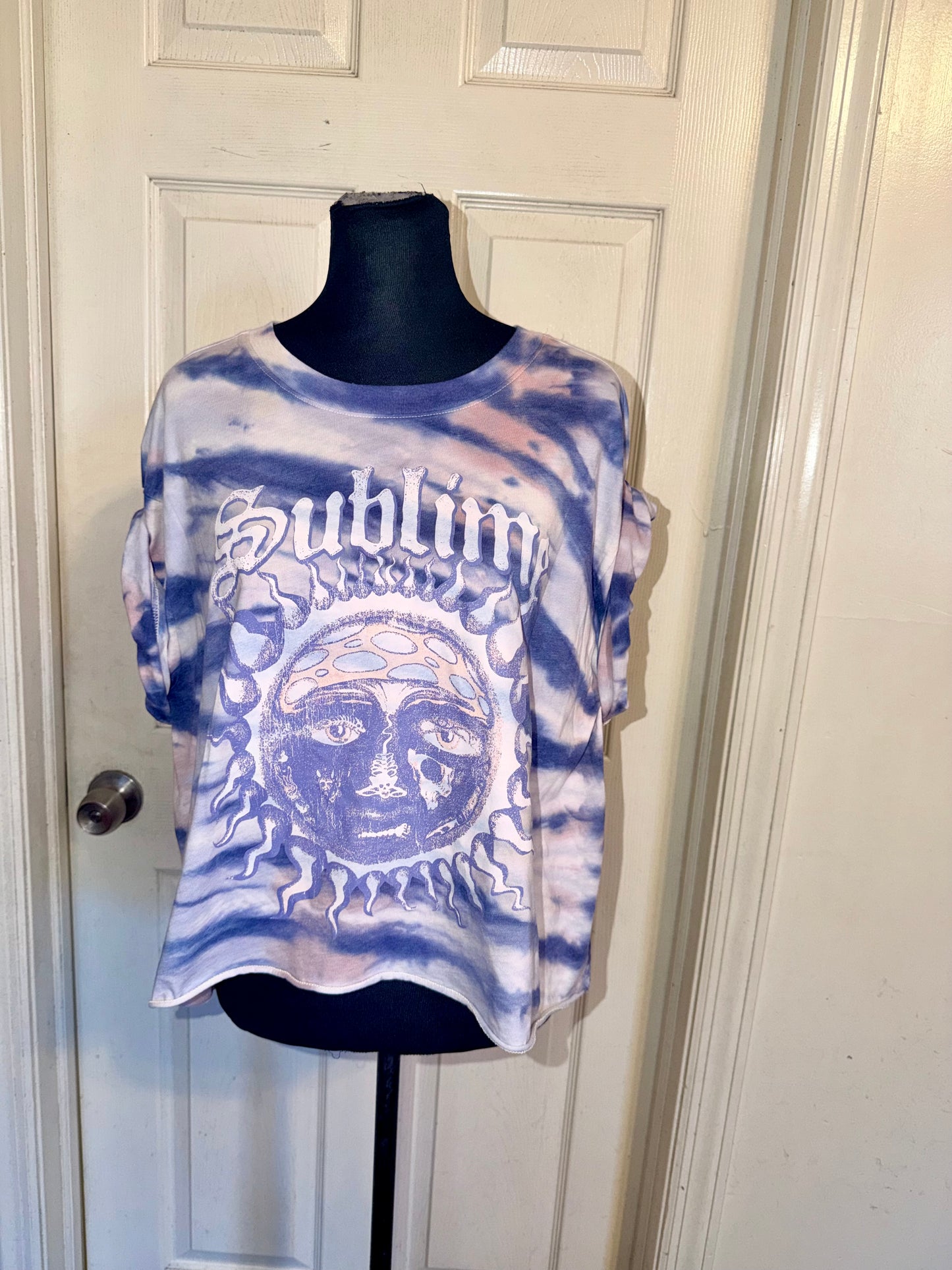 Sublime Oversized Tee