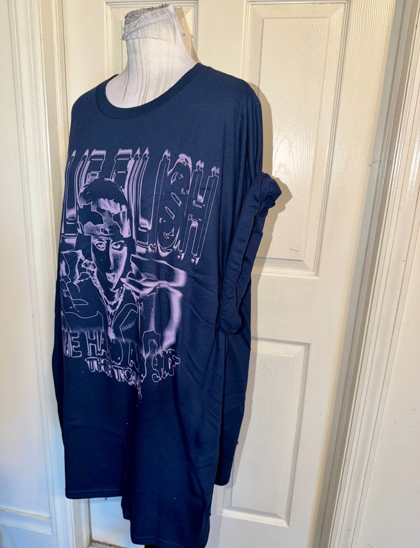 Billie Eilish Oversized Tee