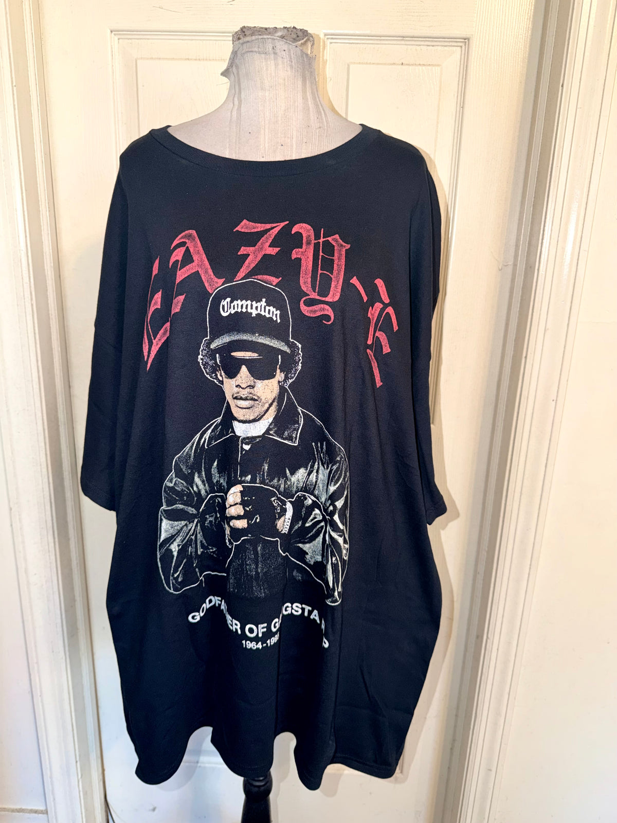 Eazy-E Oversized Tee