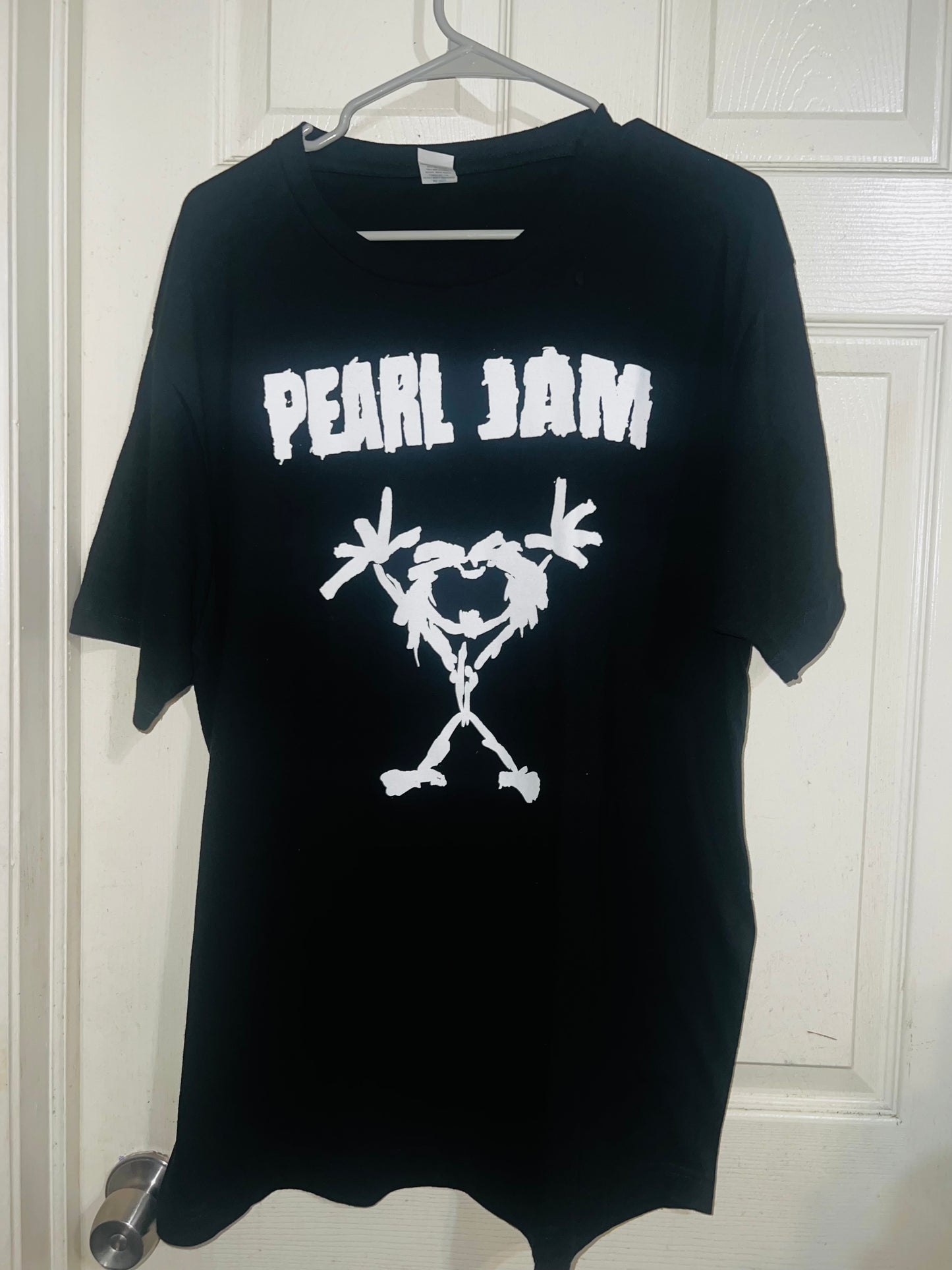 Pearl Jam Oversized Tee