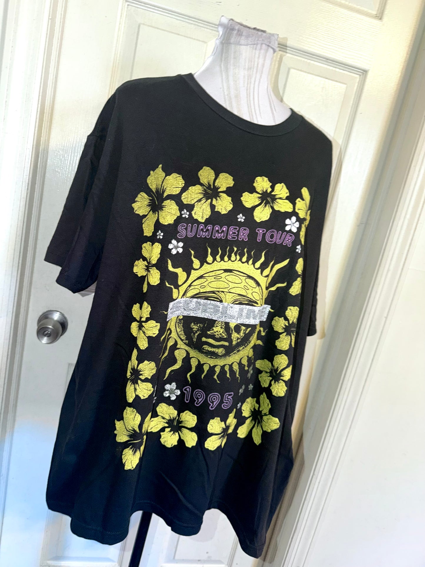 Sublime Oversized Tee