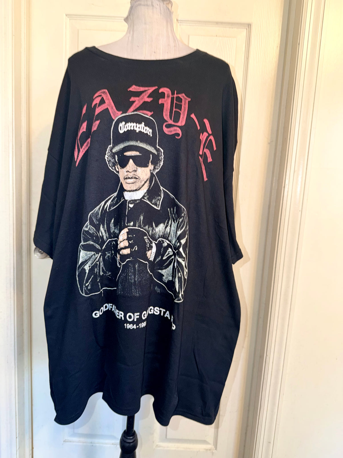 Eazy-E Oversized Tee