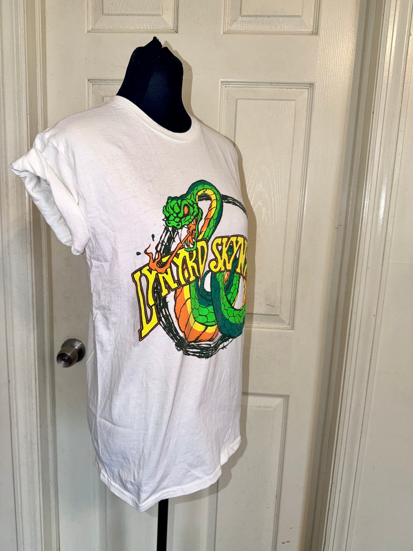 Lynyrd Skynyrd Tee