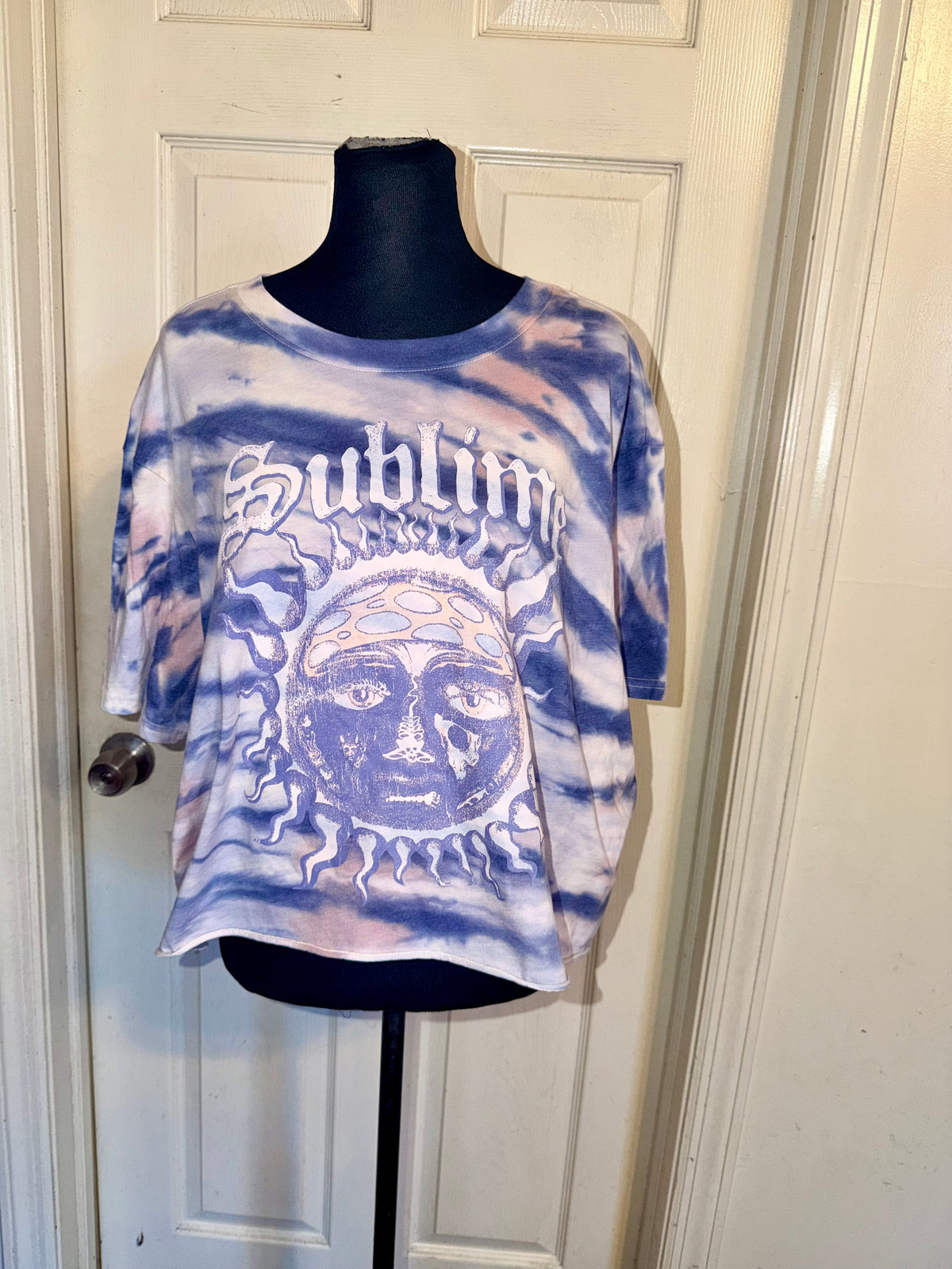 Sublime Oversized Tee