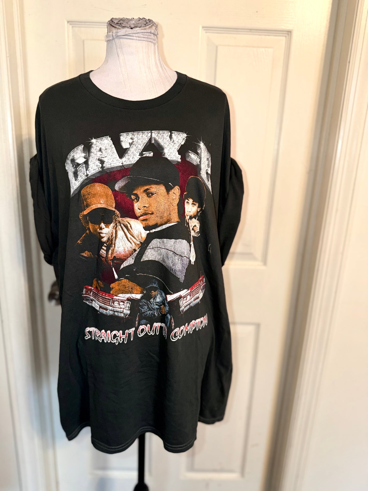 Eazy-E Oversized Tee