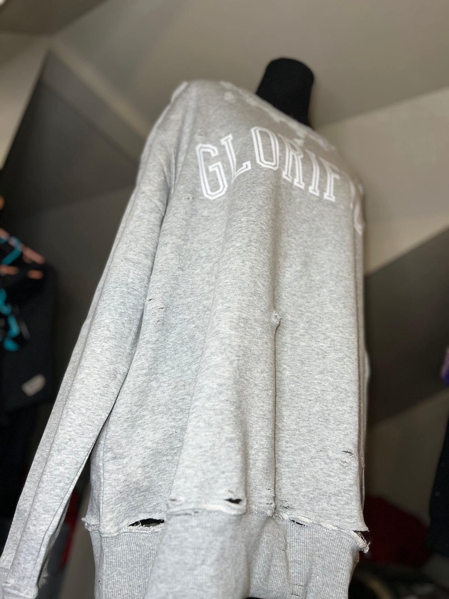 Glorified Sweatshirts/Tees