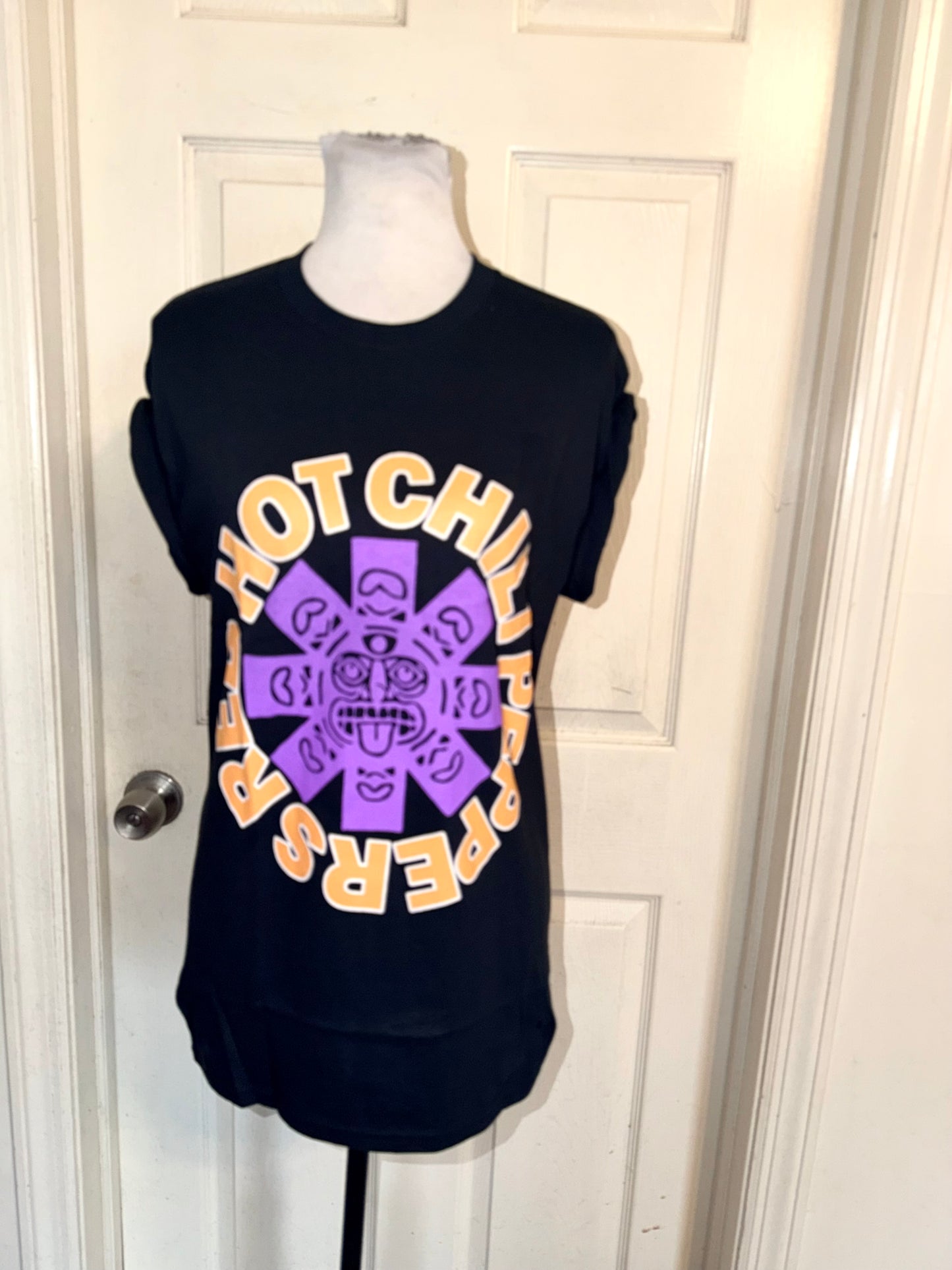 Red Hot Chili Peppers Tee