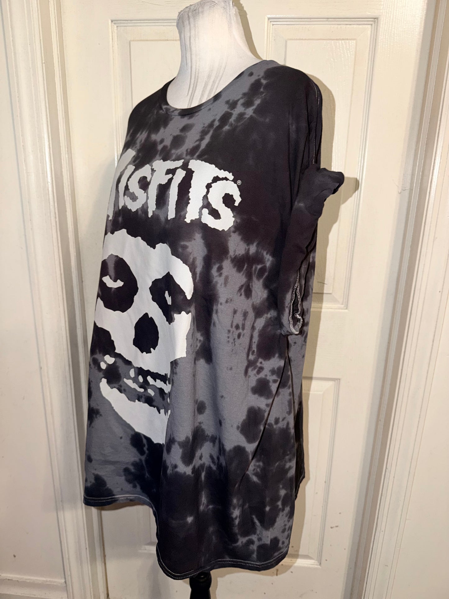 Misfits Oversized Tee