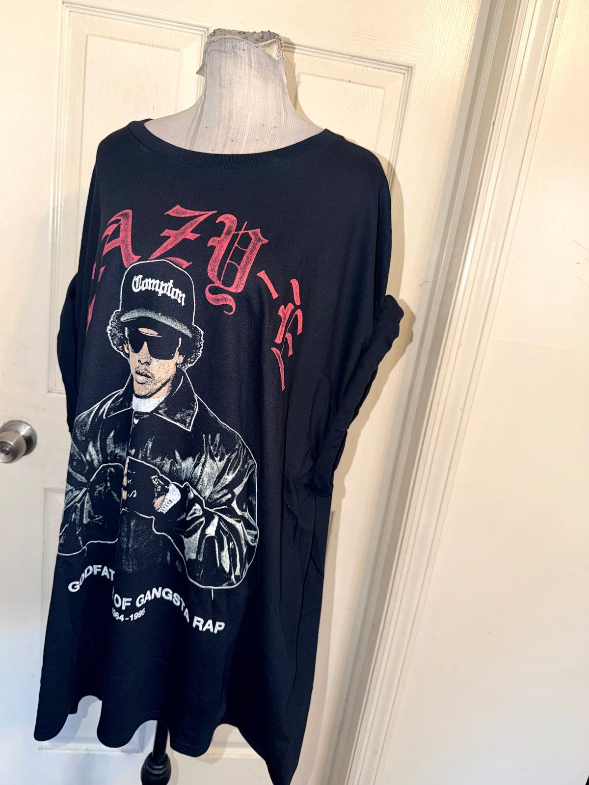 Eazy-E Oversized Tee