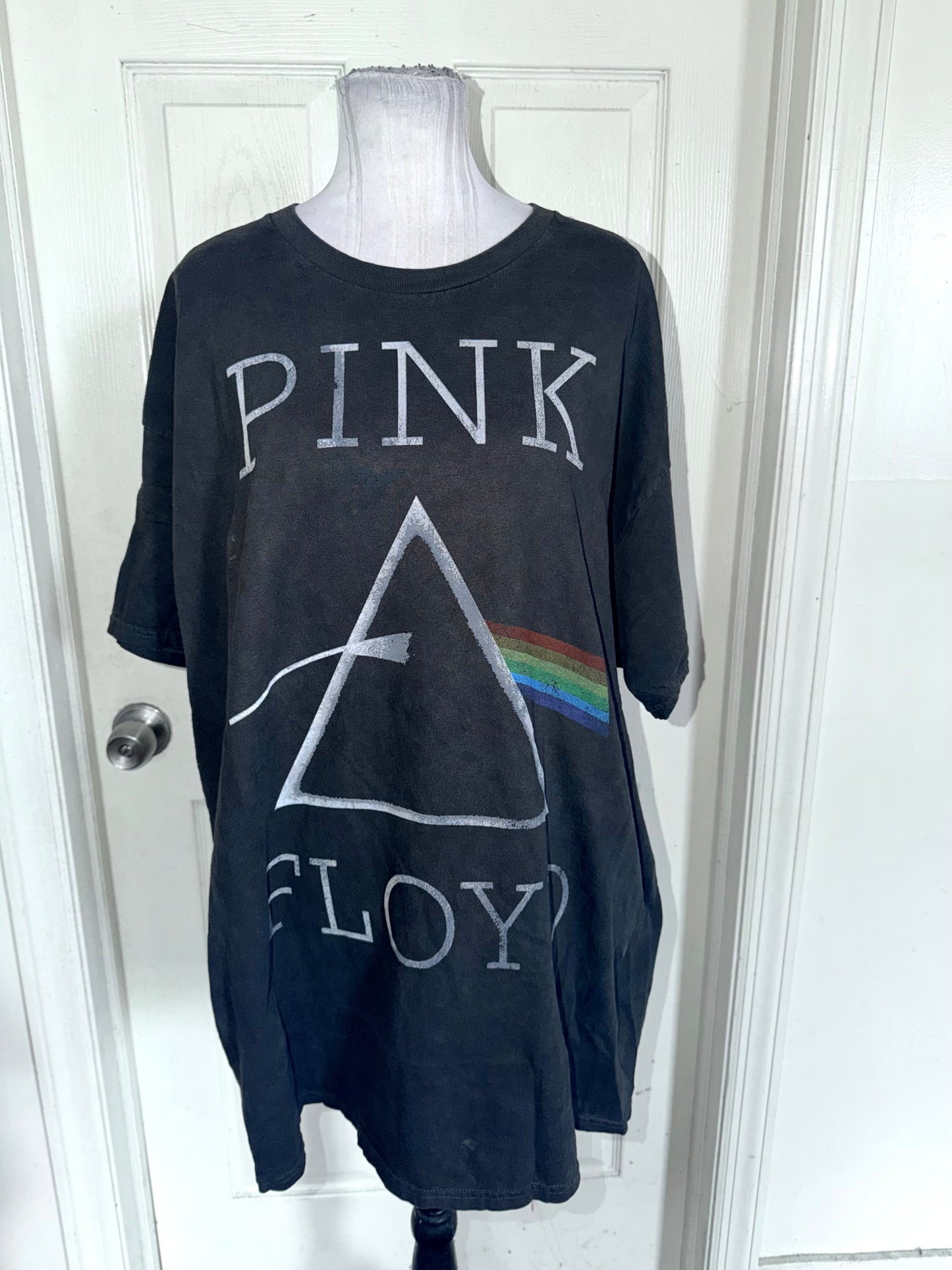Pink Floyd Double Sided Tee