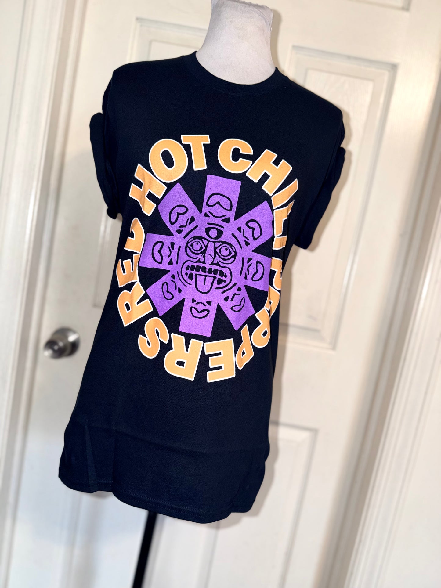 Red Hot Chili Peppers Tee