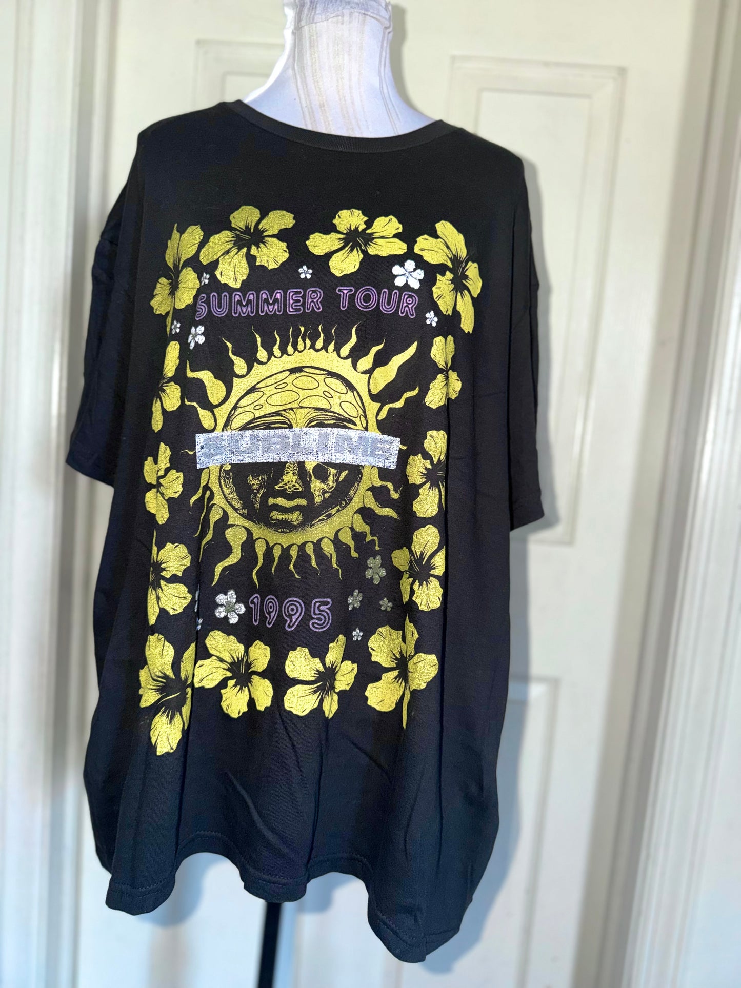 Sublime Oversized Tee