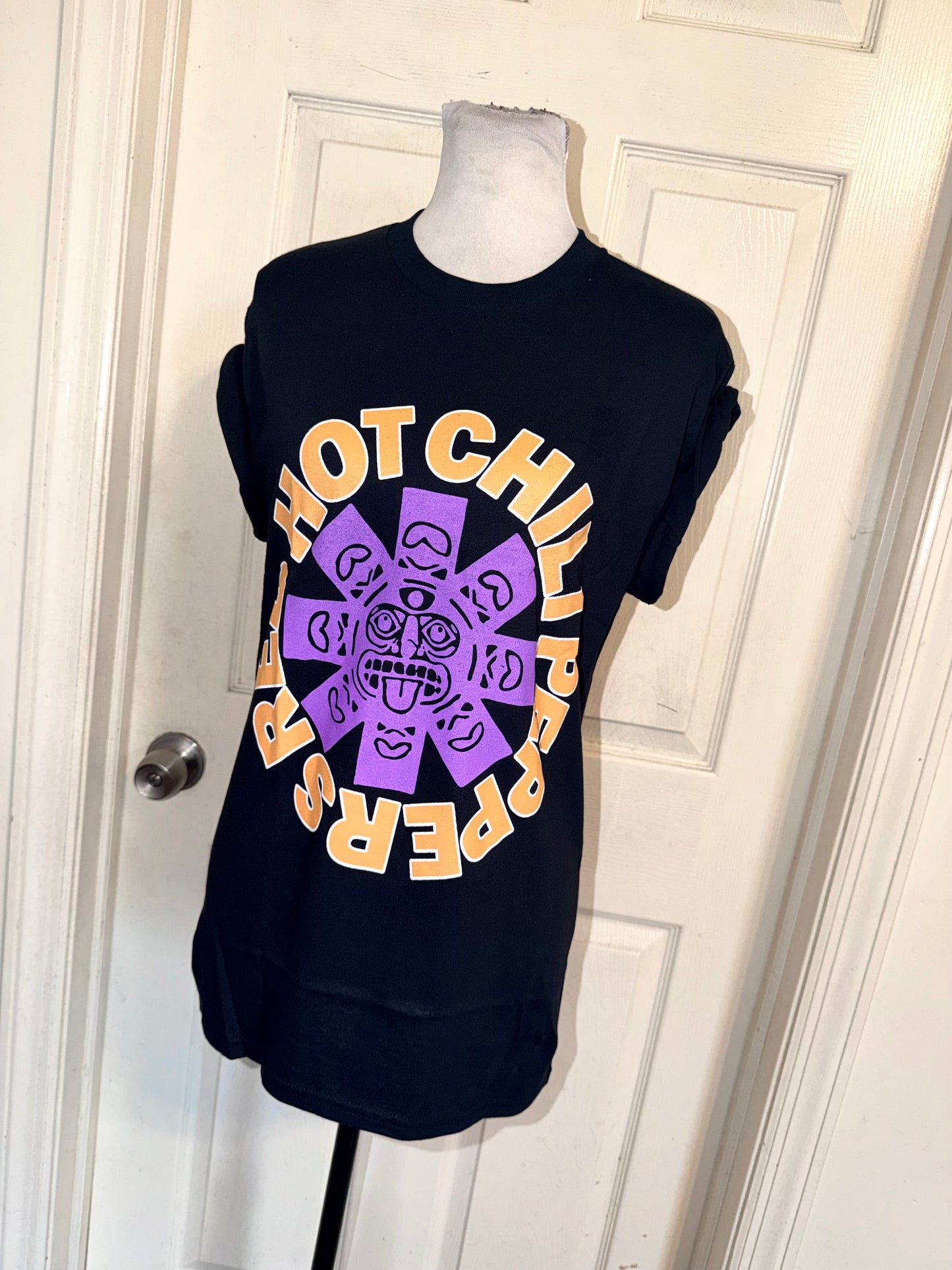 Red Hot Chili Peppers Tee