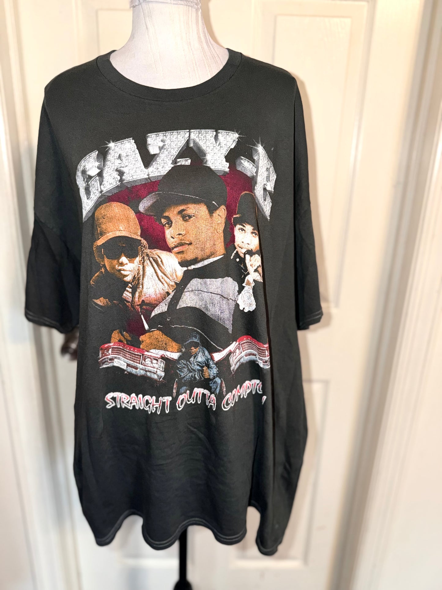 Eazy-E Oversized Tee