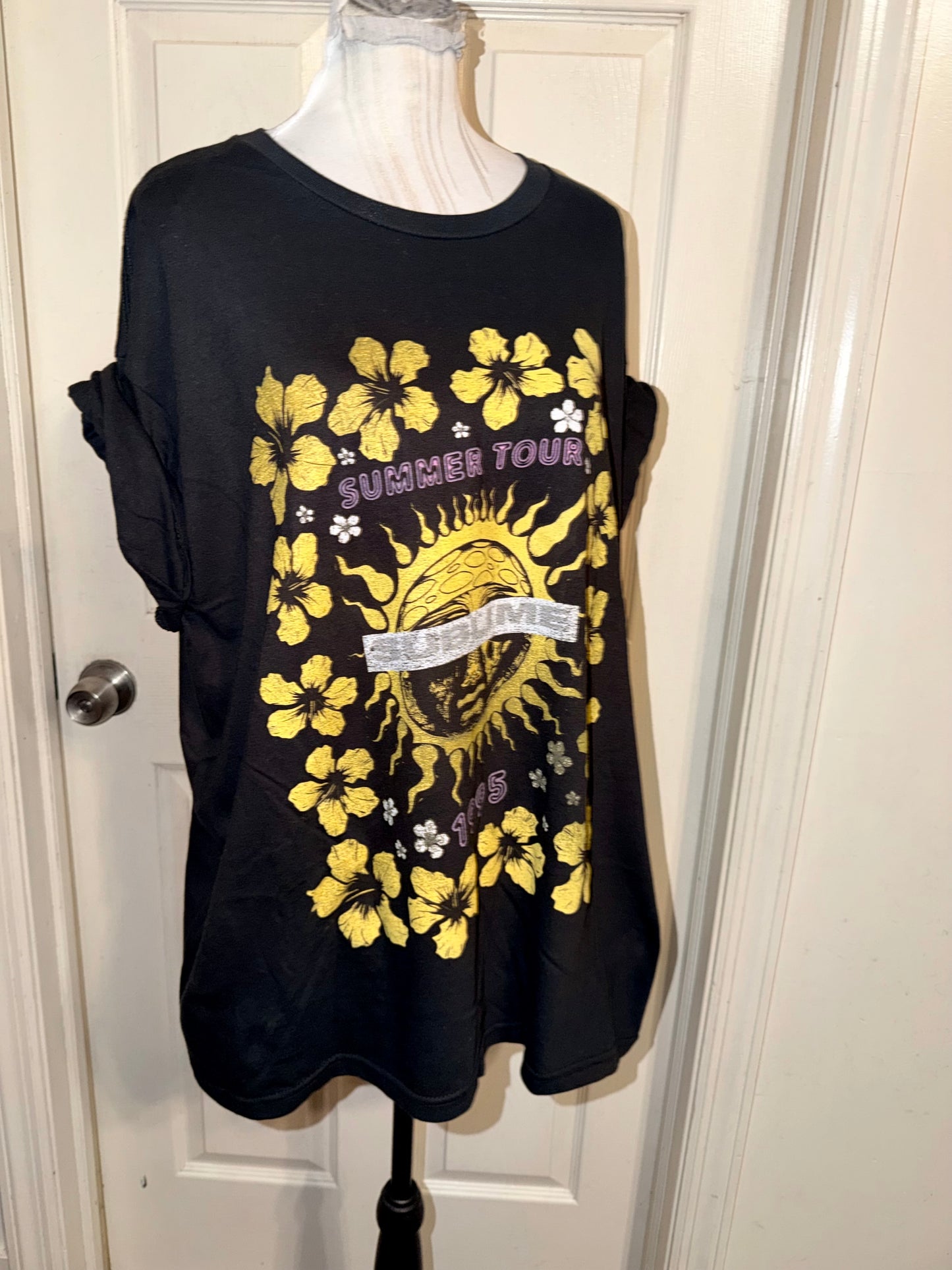 Sublime Oversized Tee
