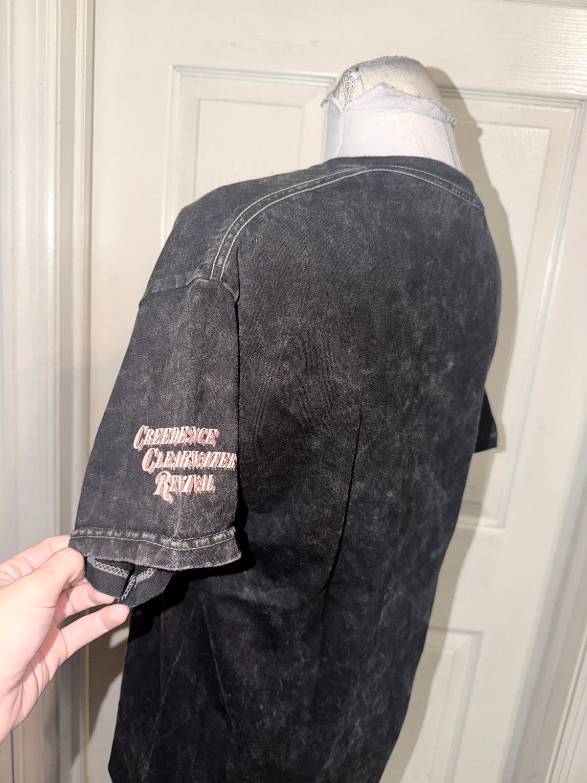 Creedence Clearwater Revival Oversized Tre