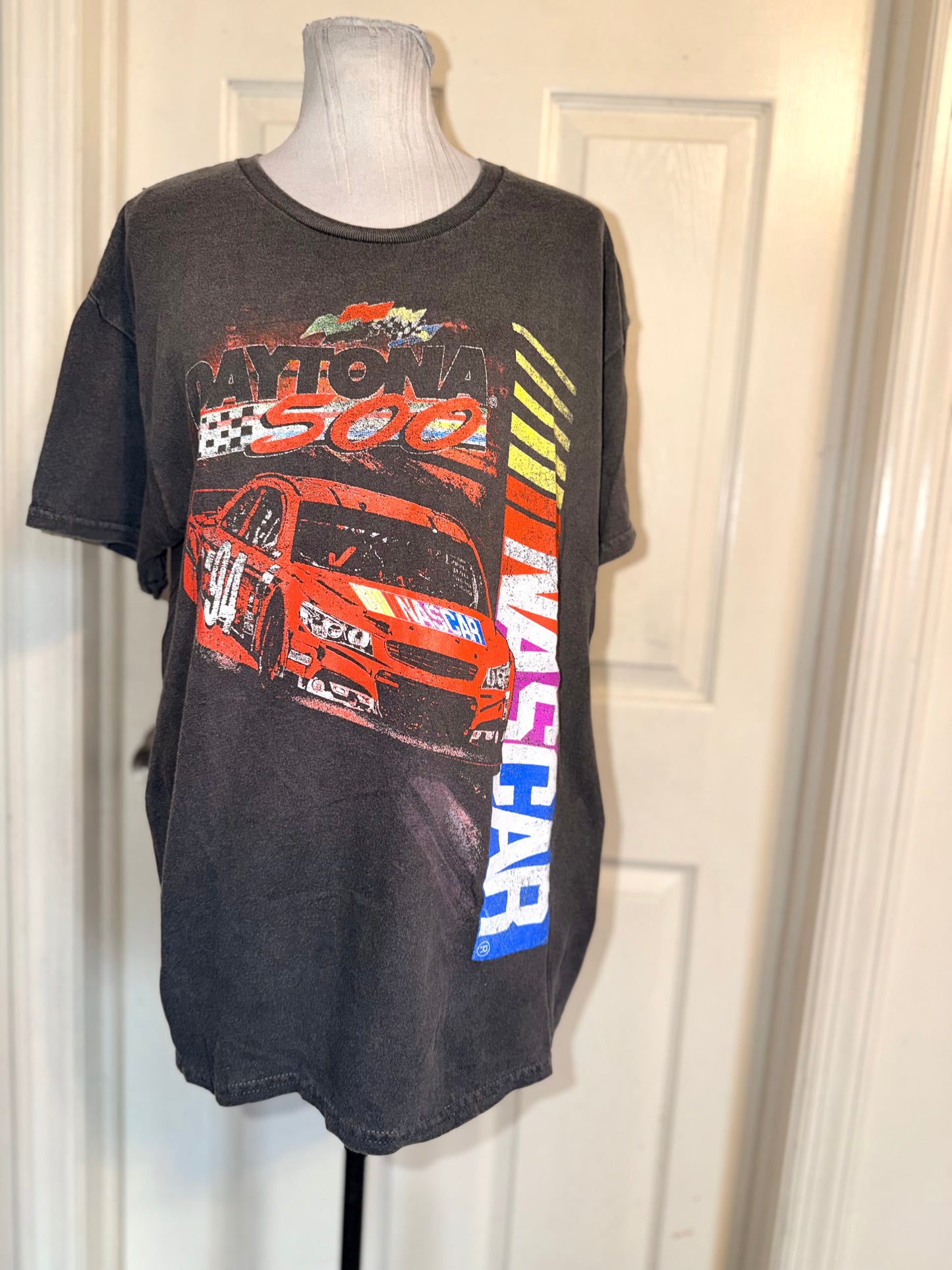 NASCAR Oversized Tee