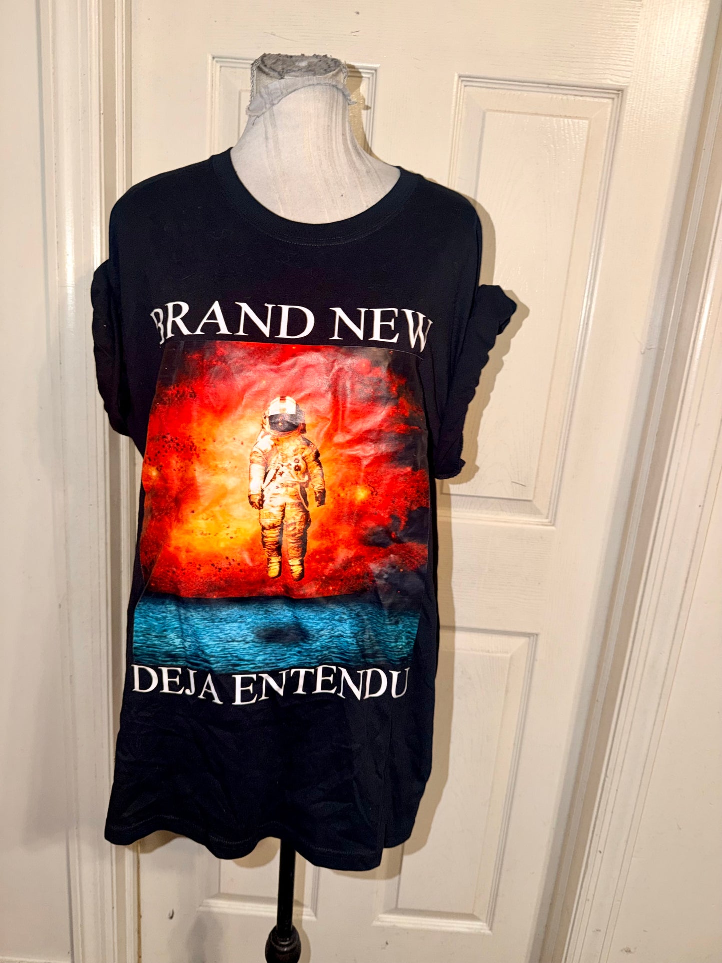 Brand New Oversized Tee (see description)