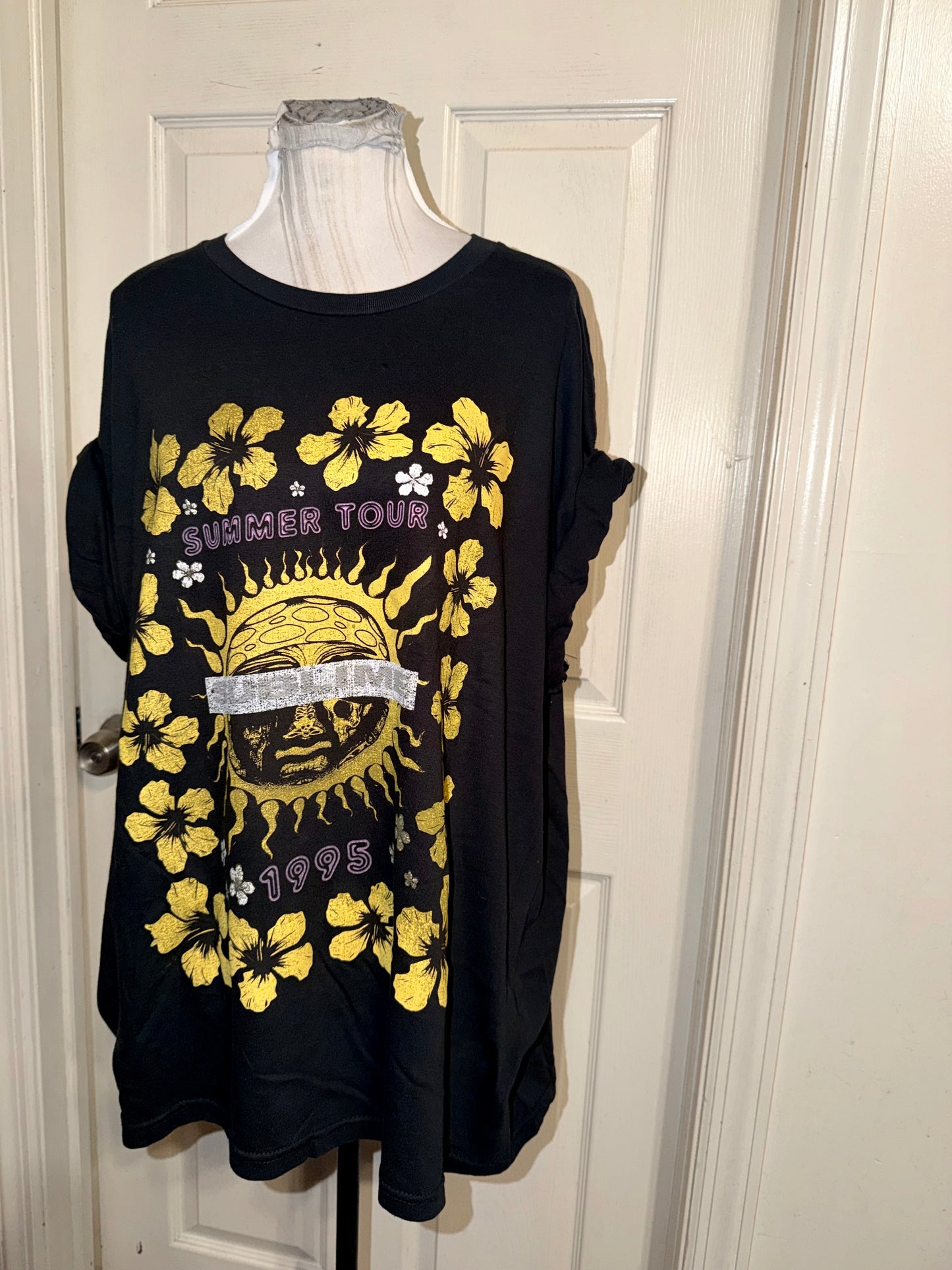 Sublime Oversized Tee
