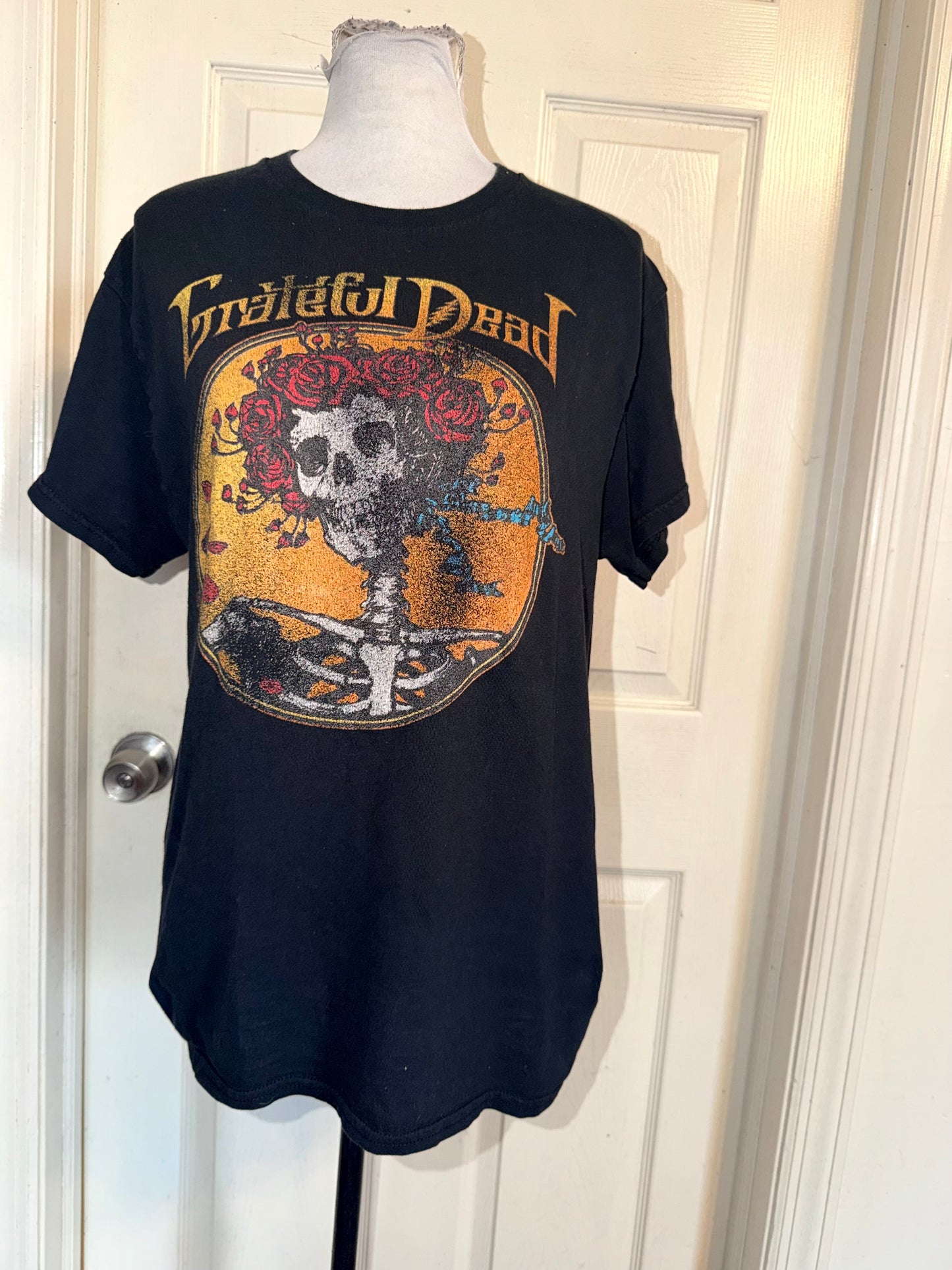 Grateful Dead Oversized Tee