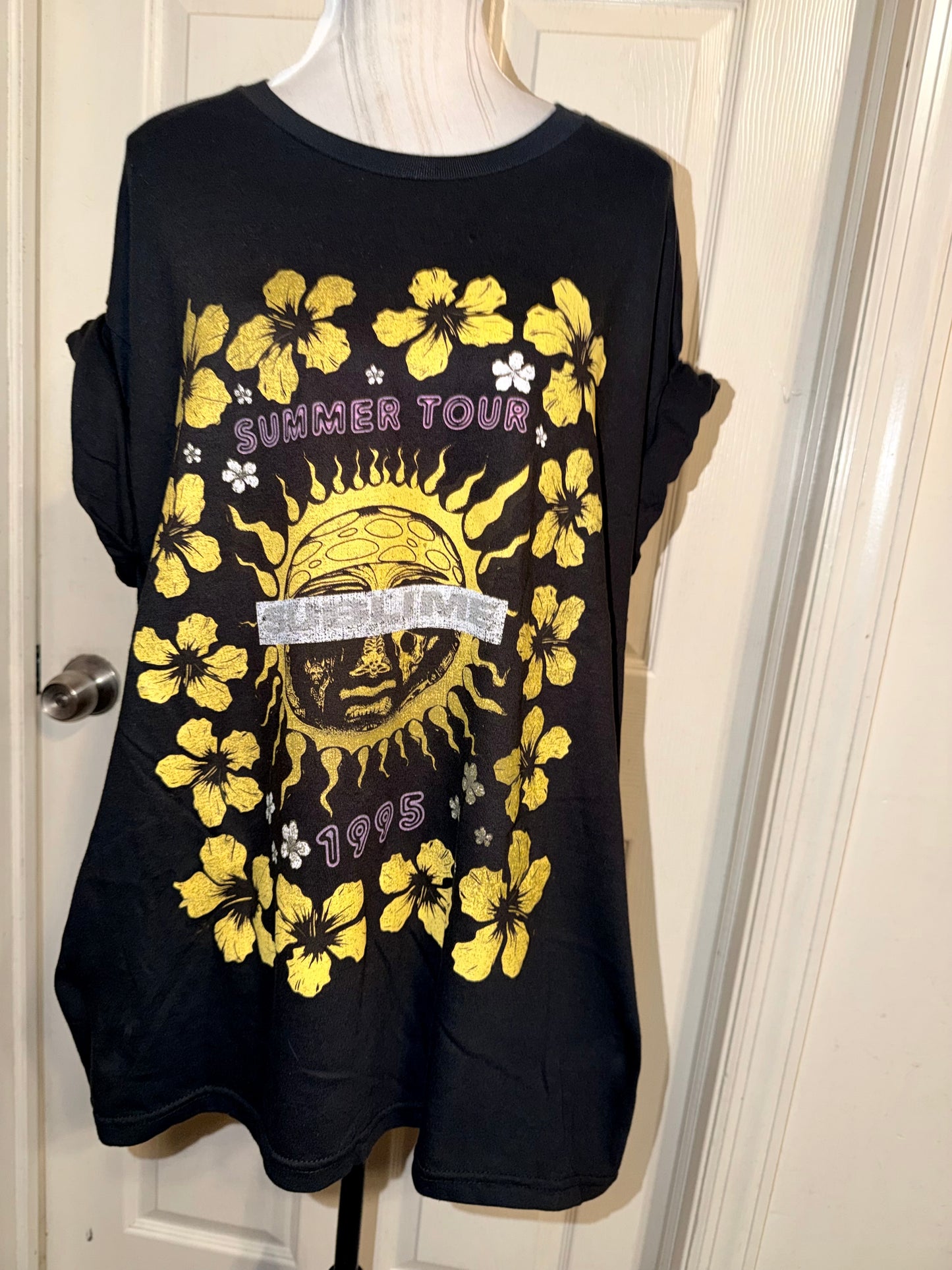 Sublime Oversized Tee