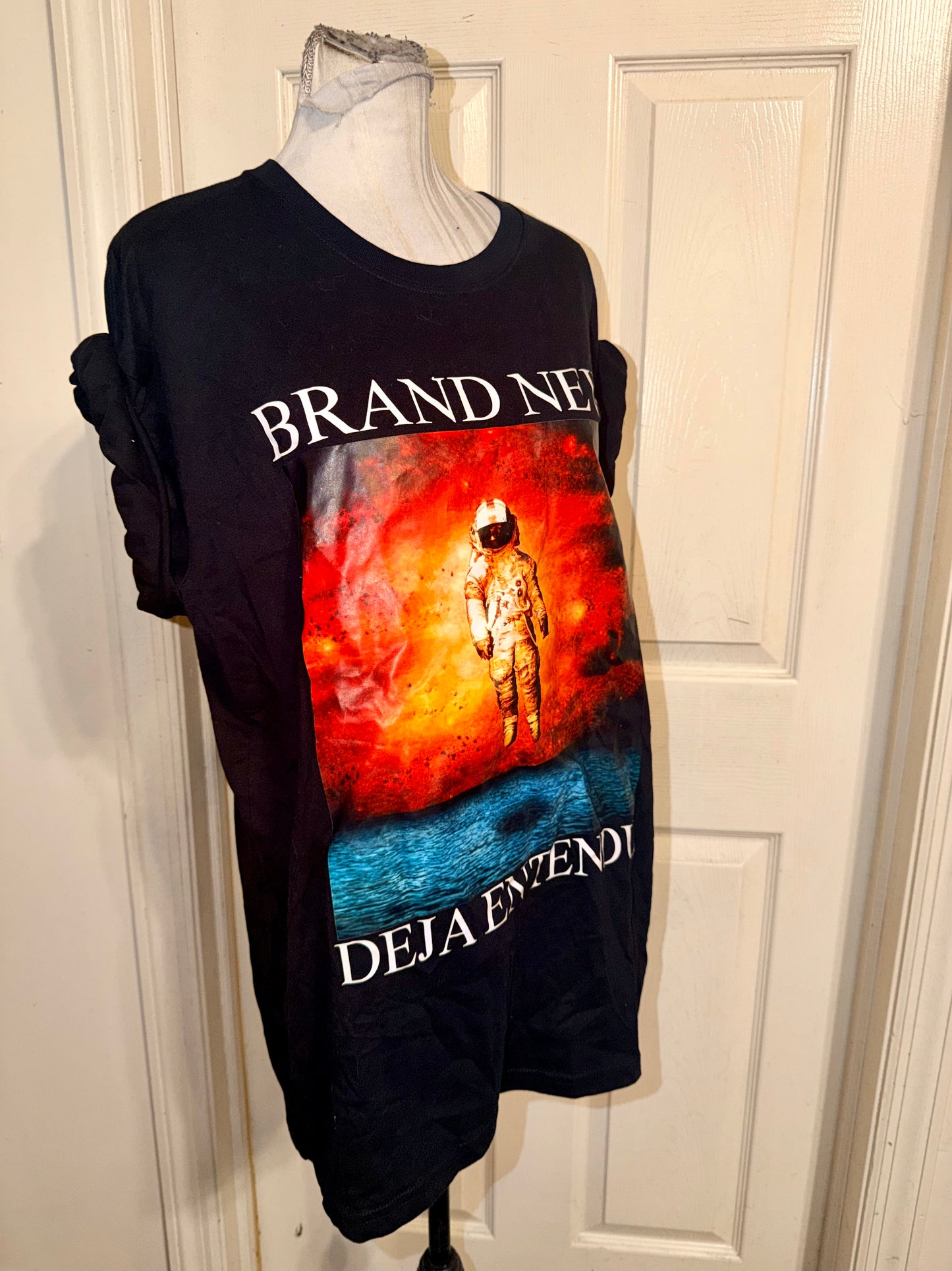 Brand New Oversized Tee (see description)