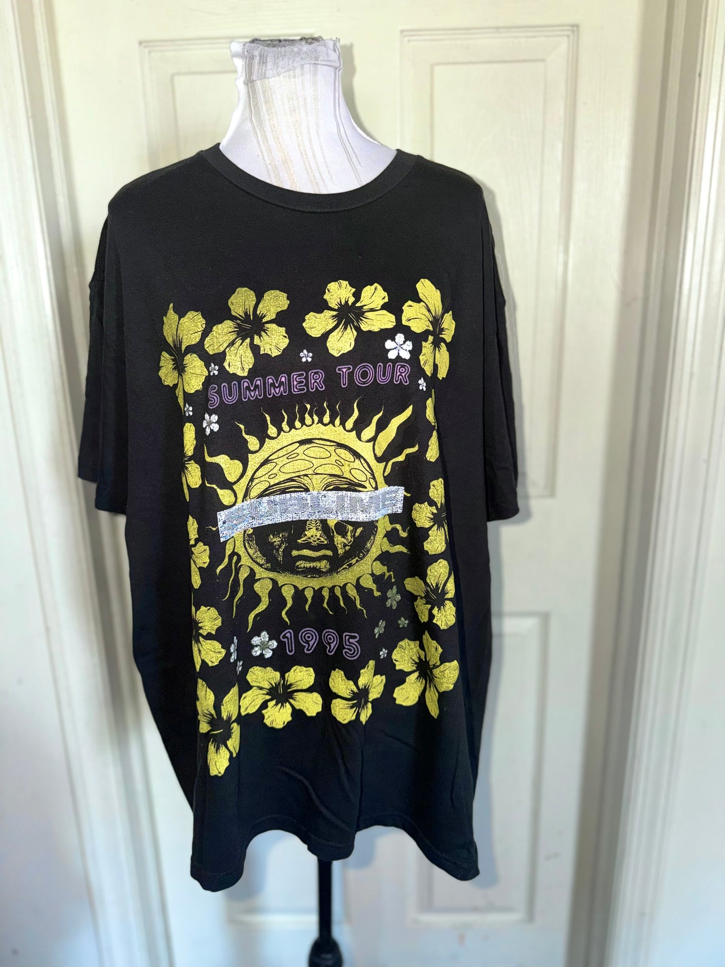 Sublime Oversized Tee