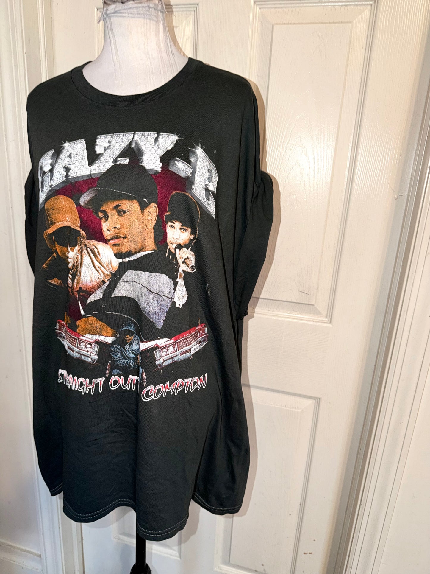 Eazy-E Oversized Tee
