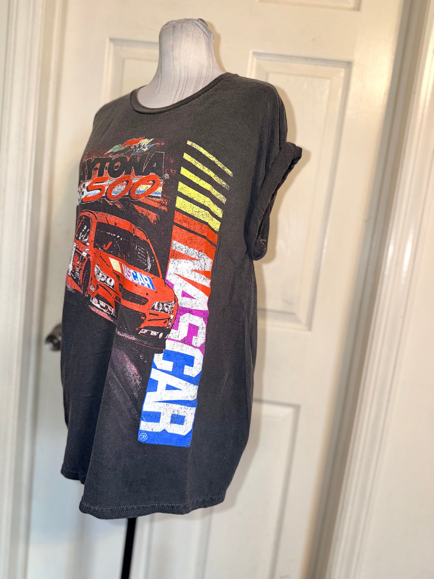 NASCAR Oversized Tee